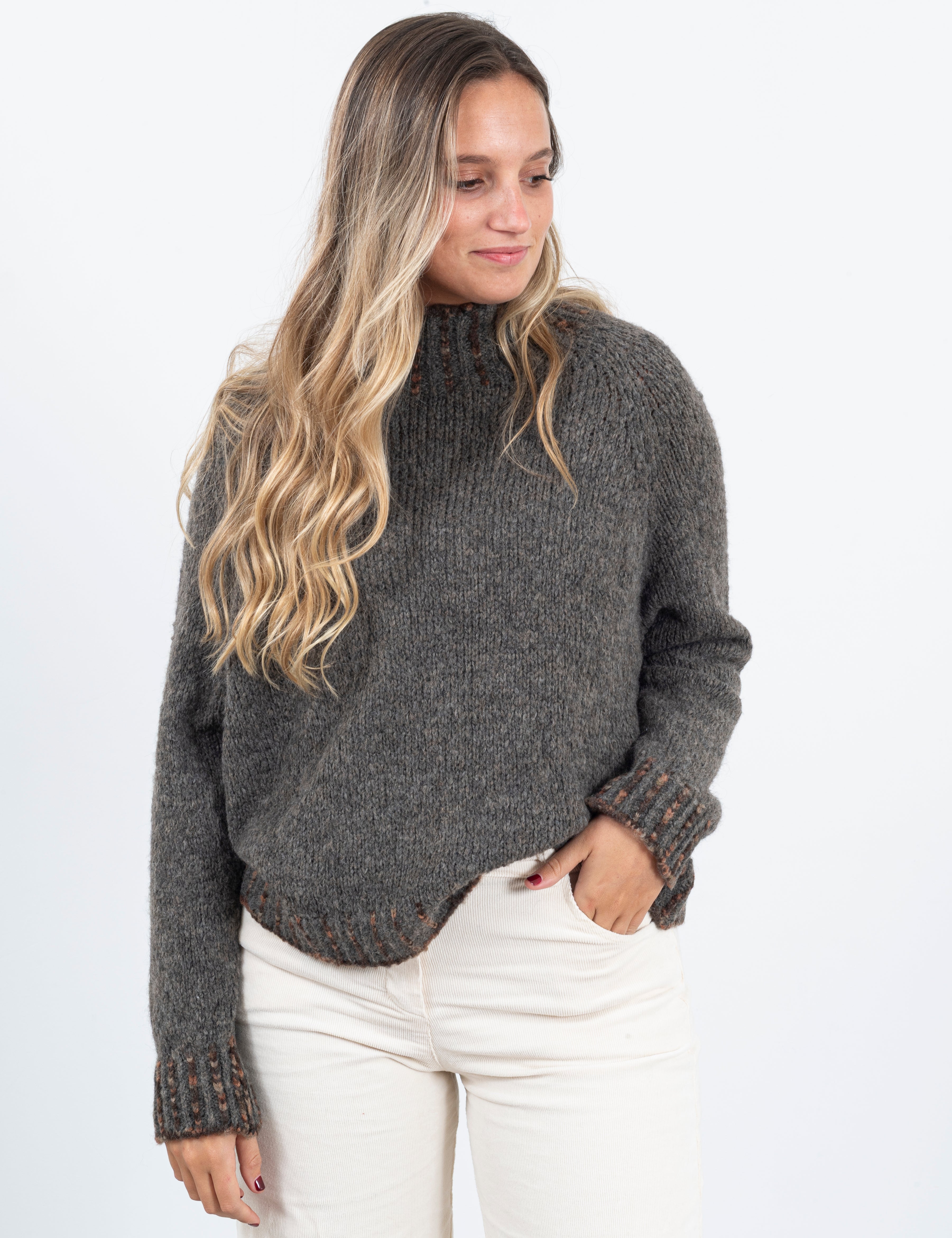 SWEATER ALLEGRA