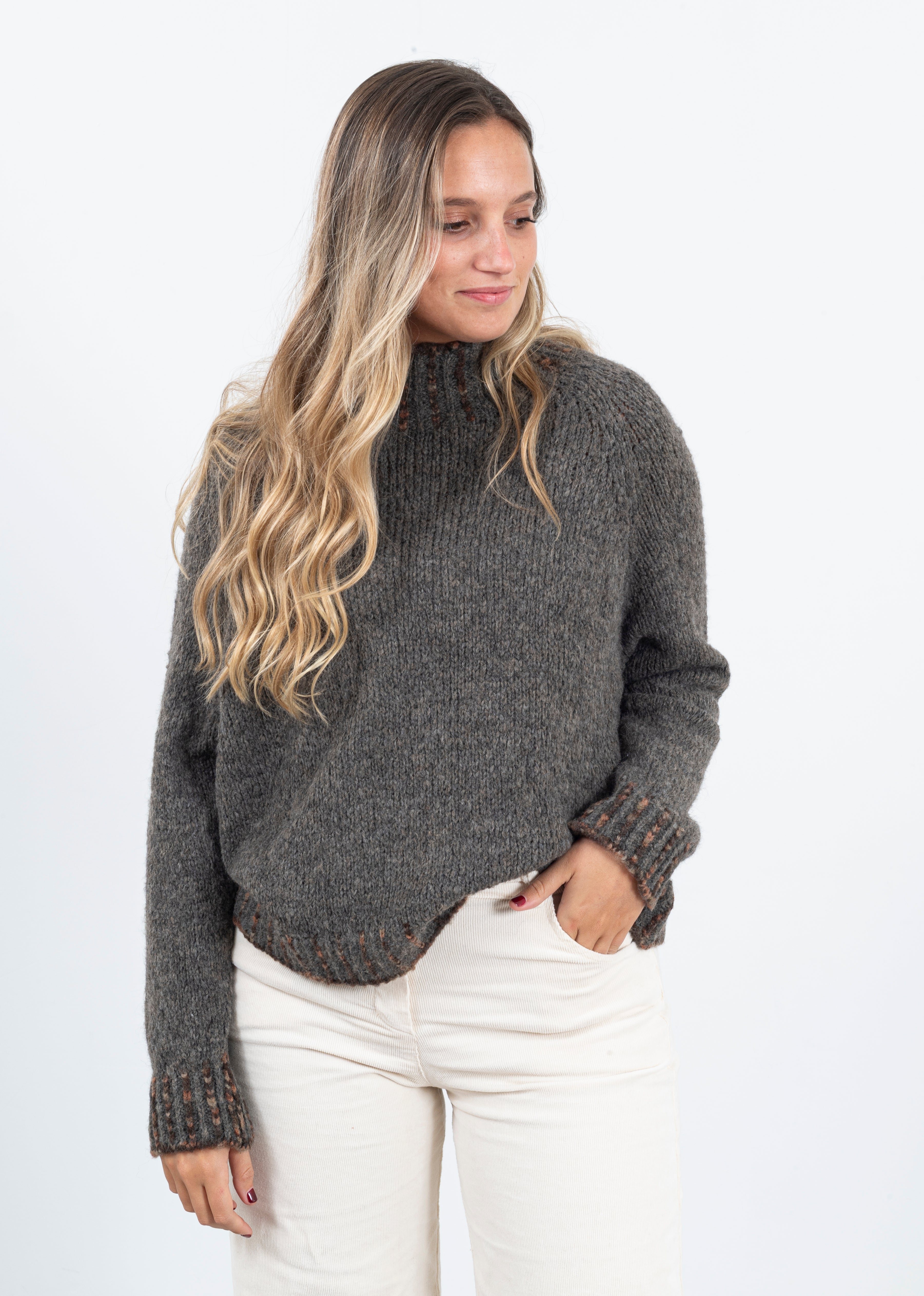 SWEATER ALLEGRA