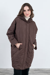 CHAQUETON AURELIA