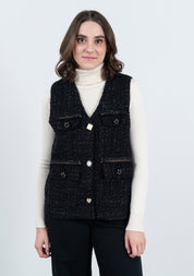 CHAQUETA SENZA