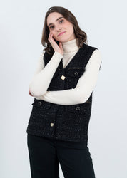 CHAQUETA SENZA