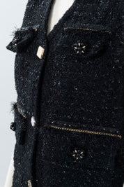 CHAQUETA SENZA