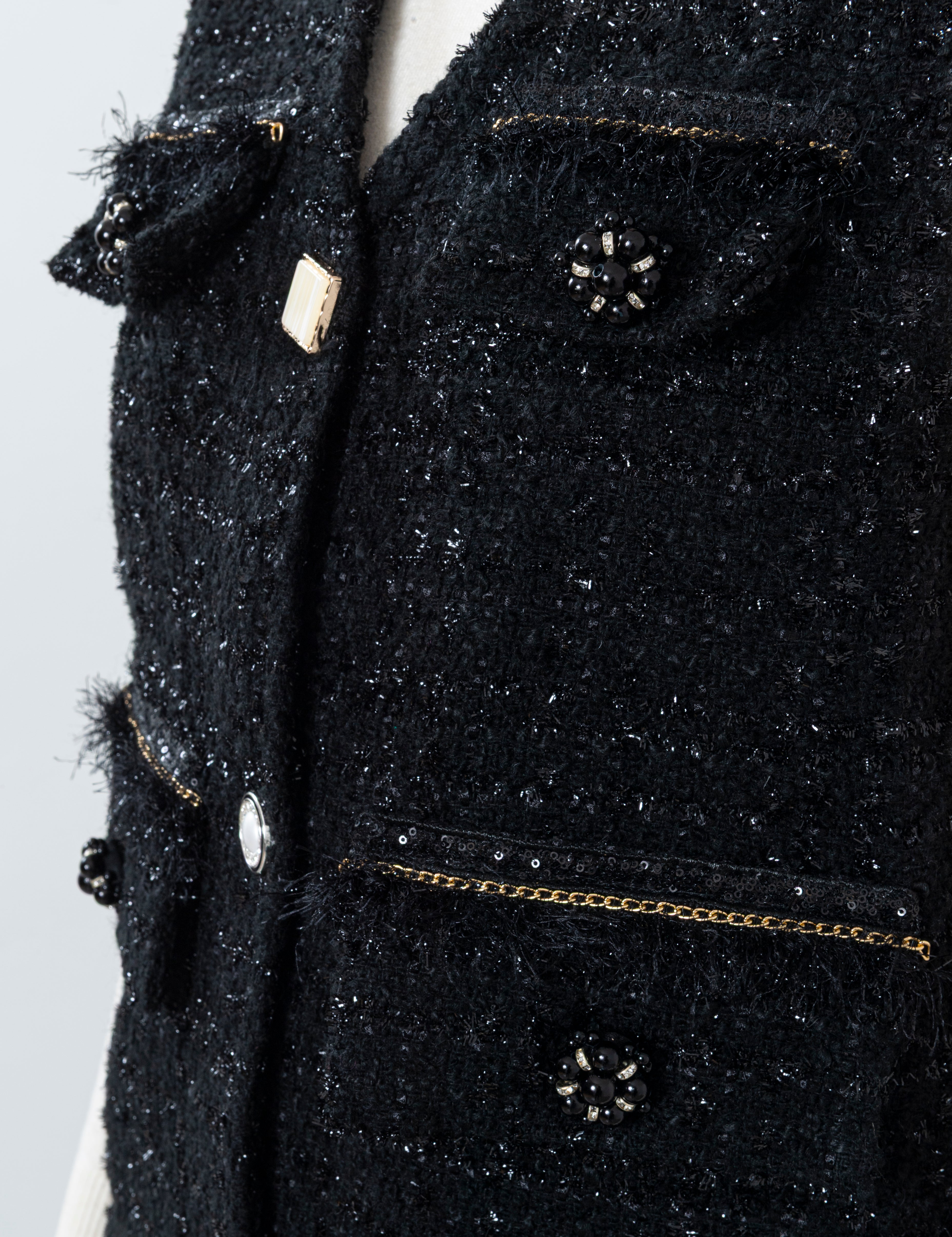 CHAQUETA SENZA