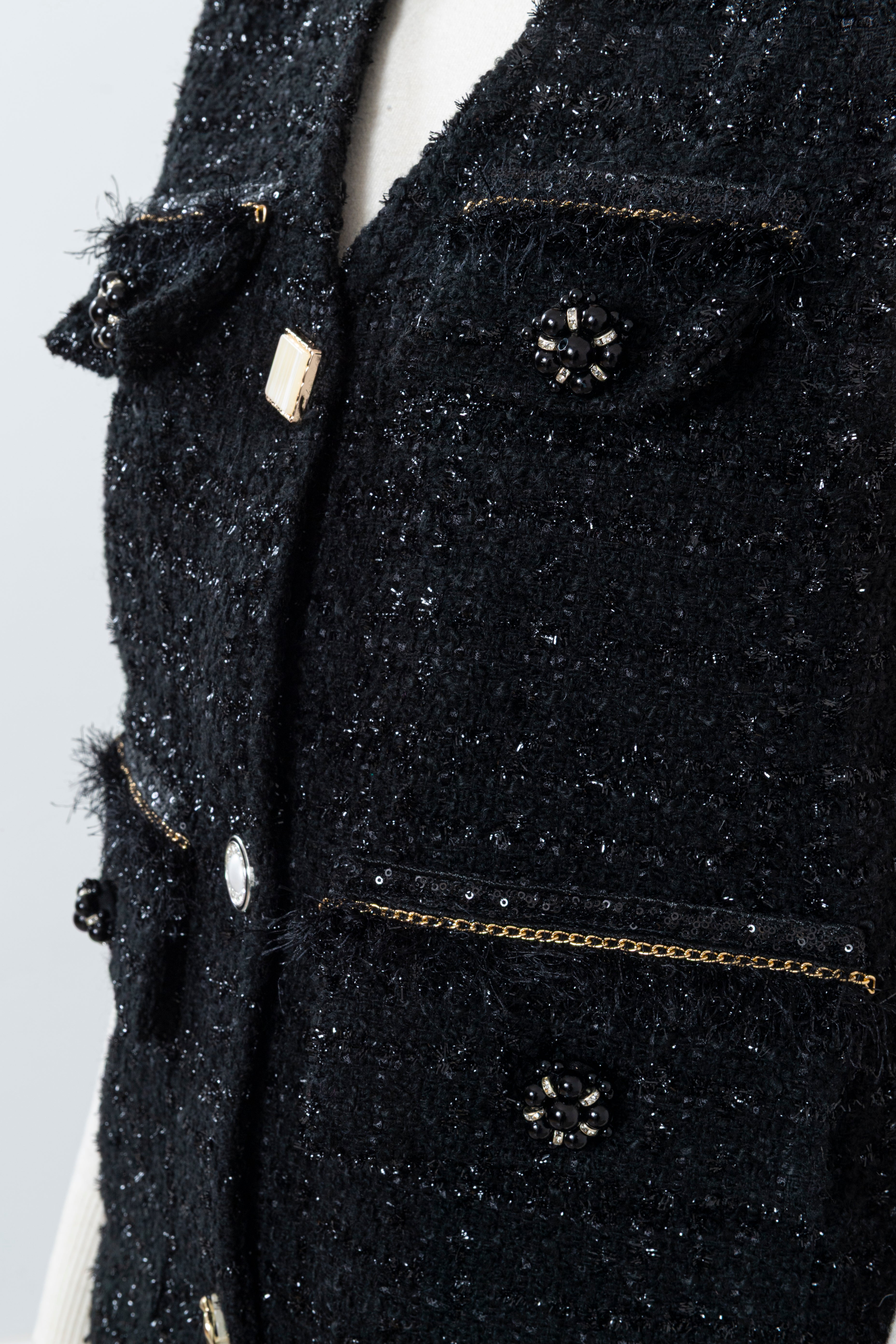 CHAQUETA SENZA