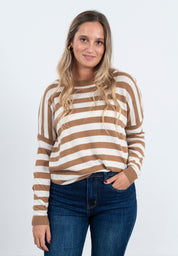 SWEATER MAGLIONE