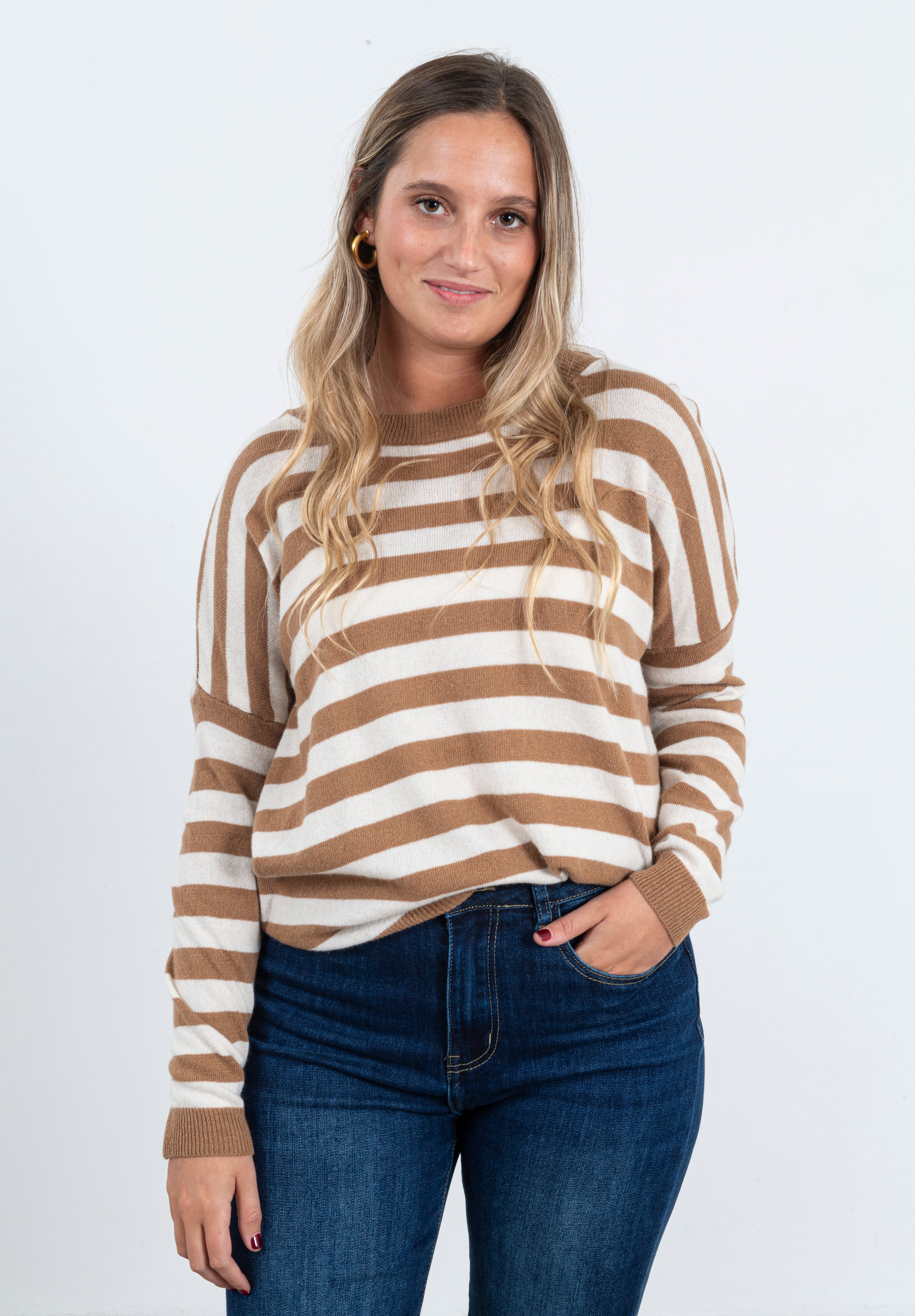 SWEATER MAGLIONE