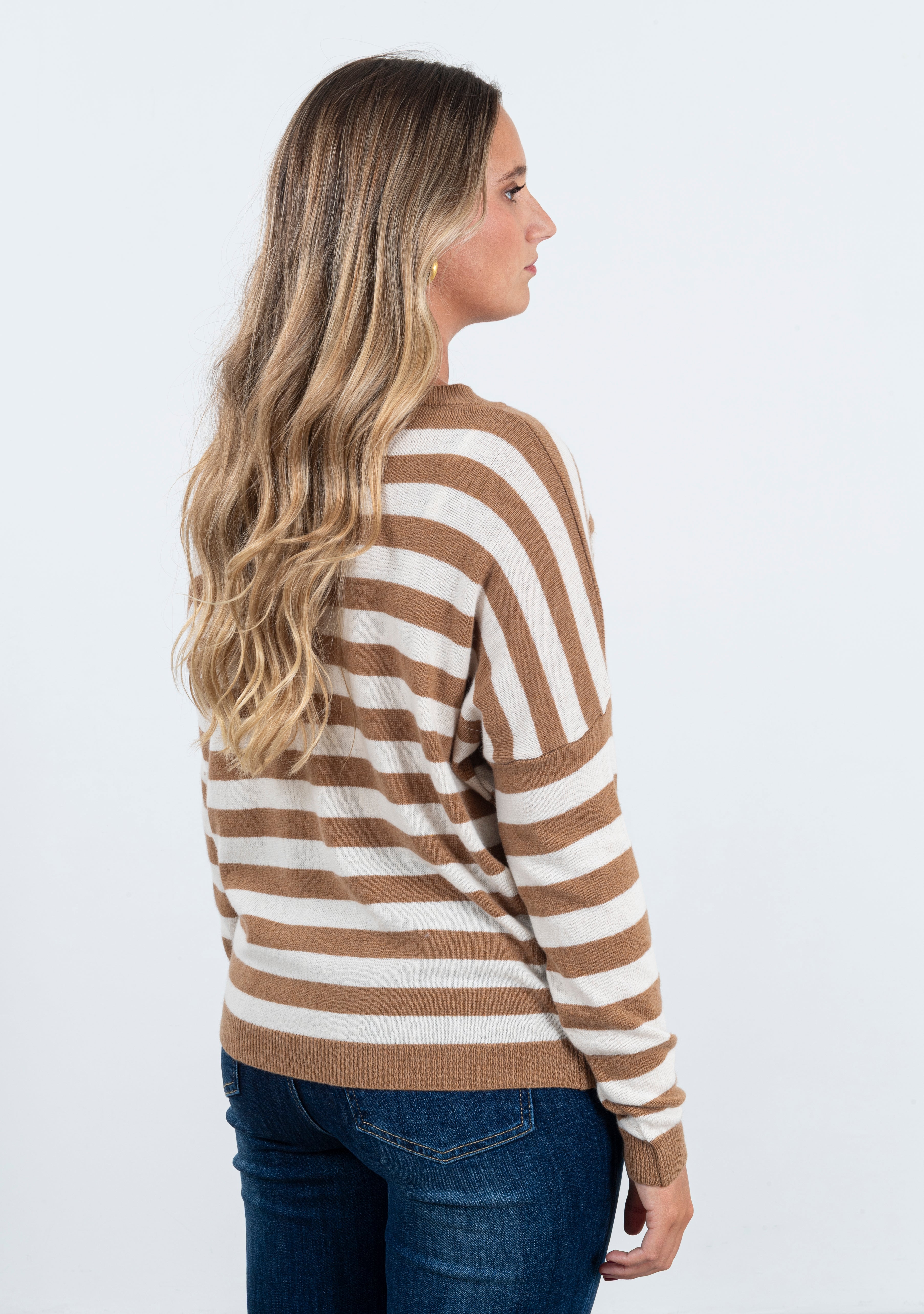 SWEATER MAGLIONE