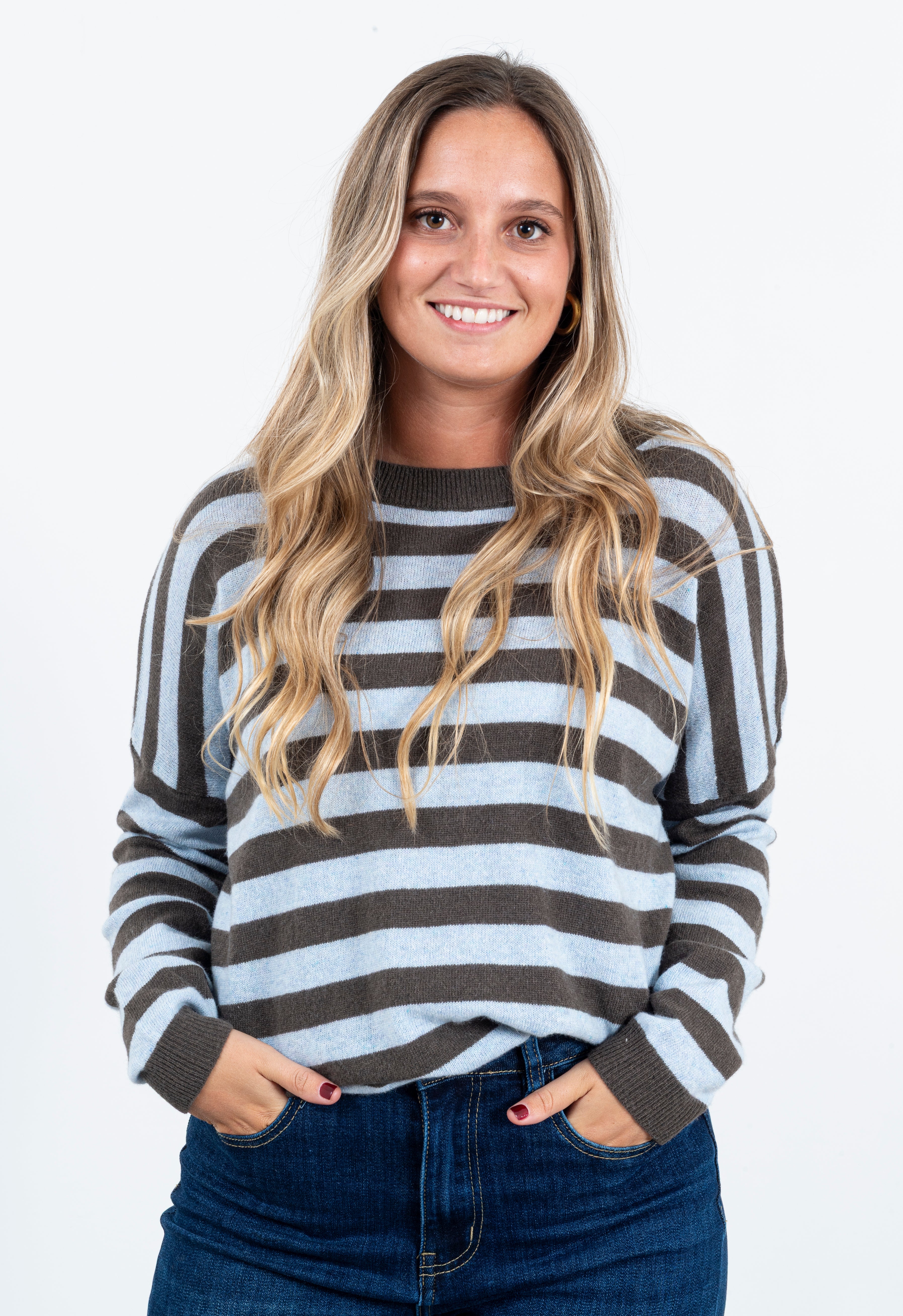 SWEATER MAGLIONE