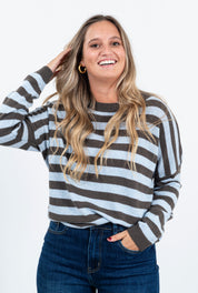 SWEATER MAGLIONE
