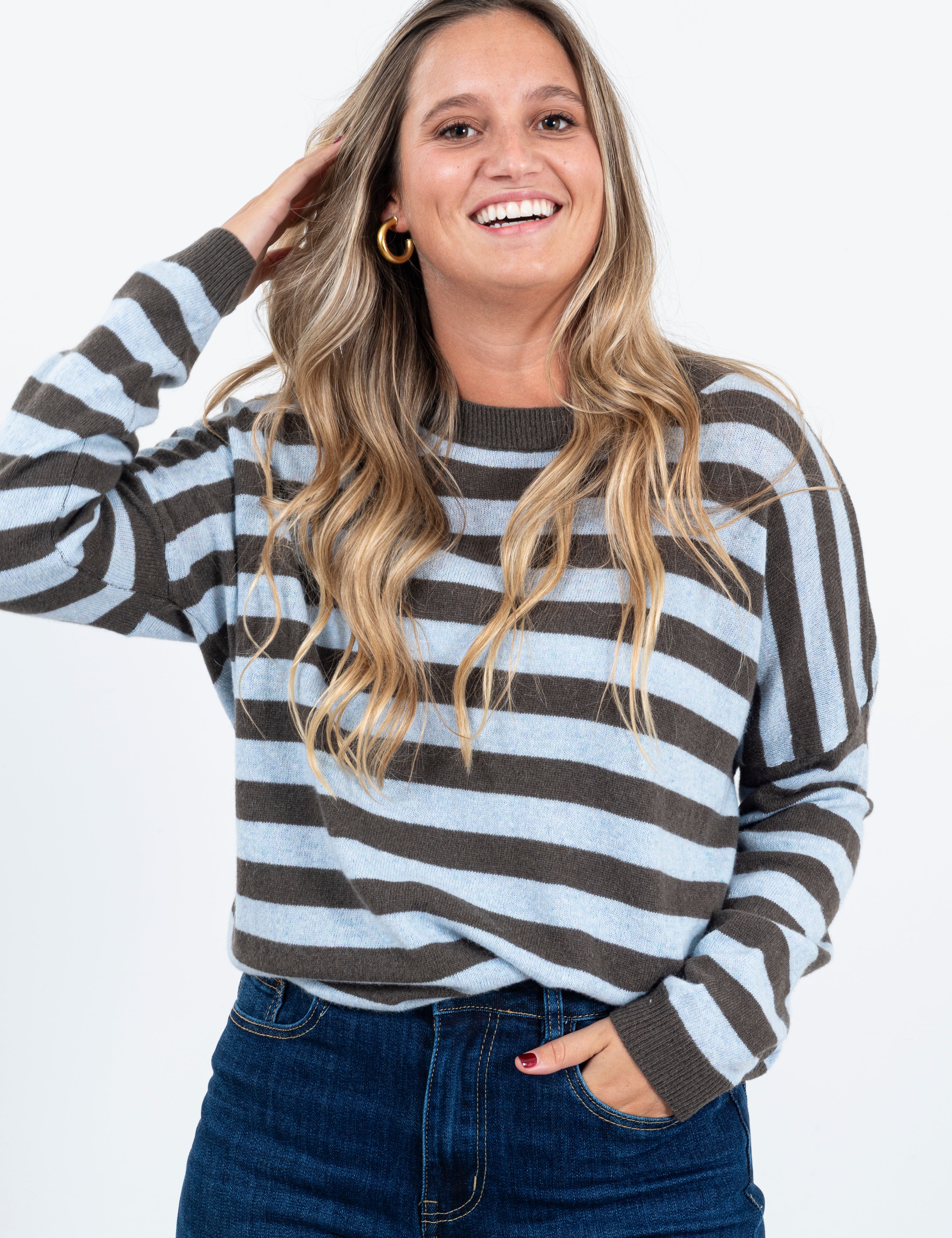 SWEATER MAGLIONE