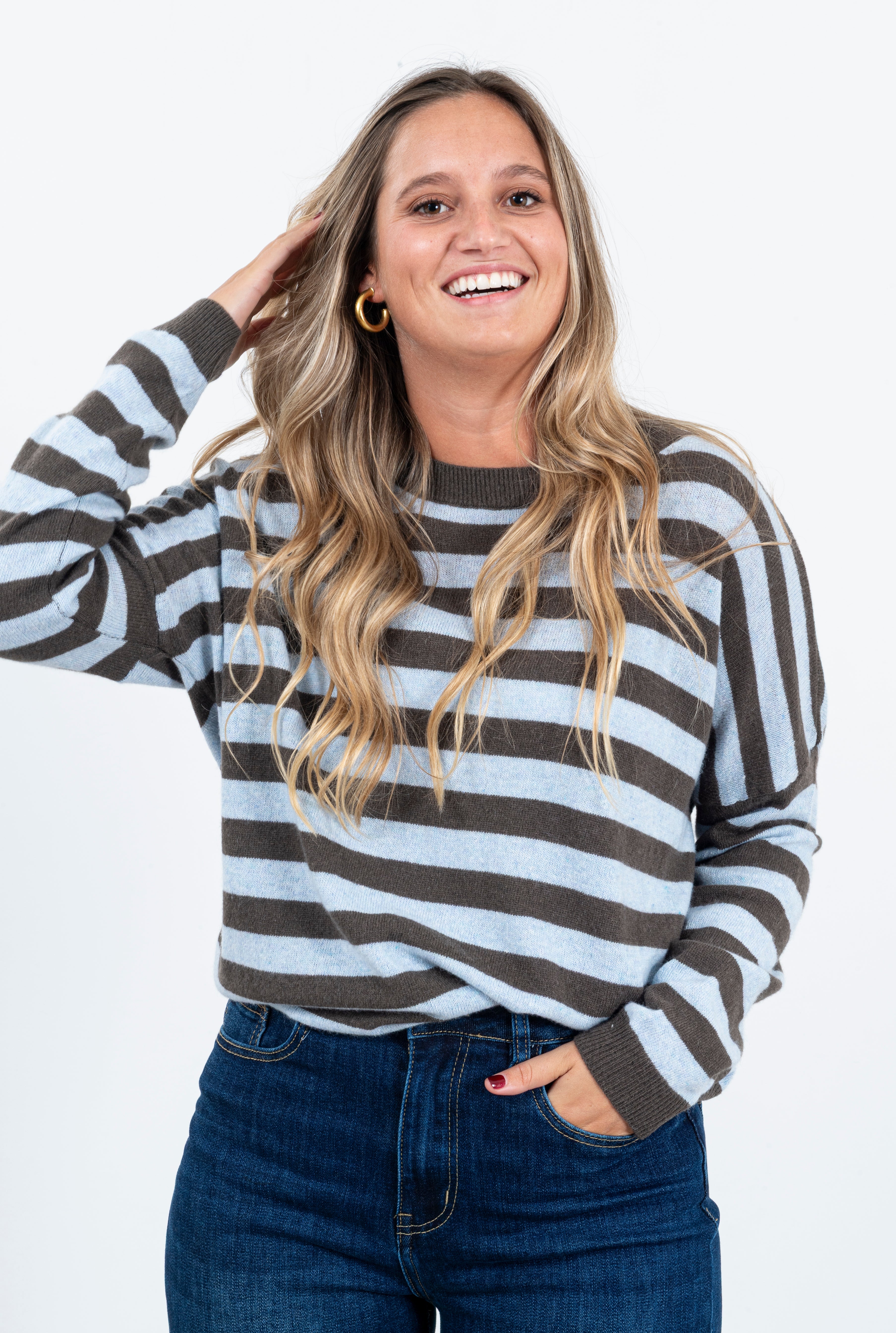 SWEATER MAGLIONE