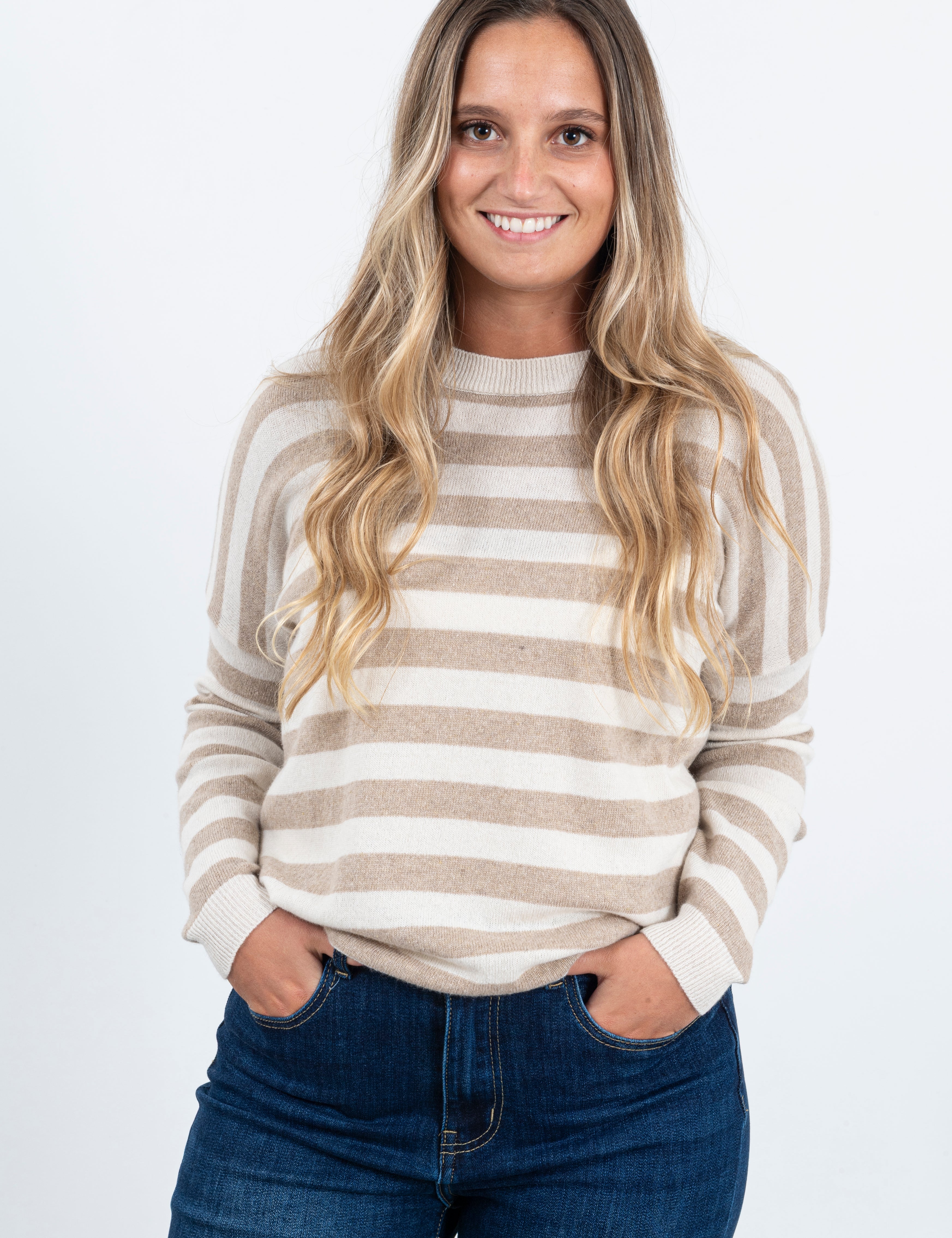 SWEATER MAGLIONE