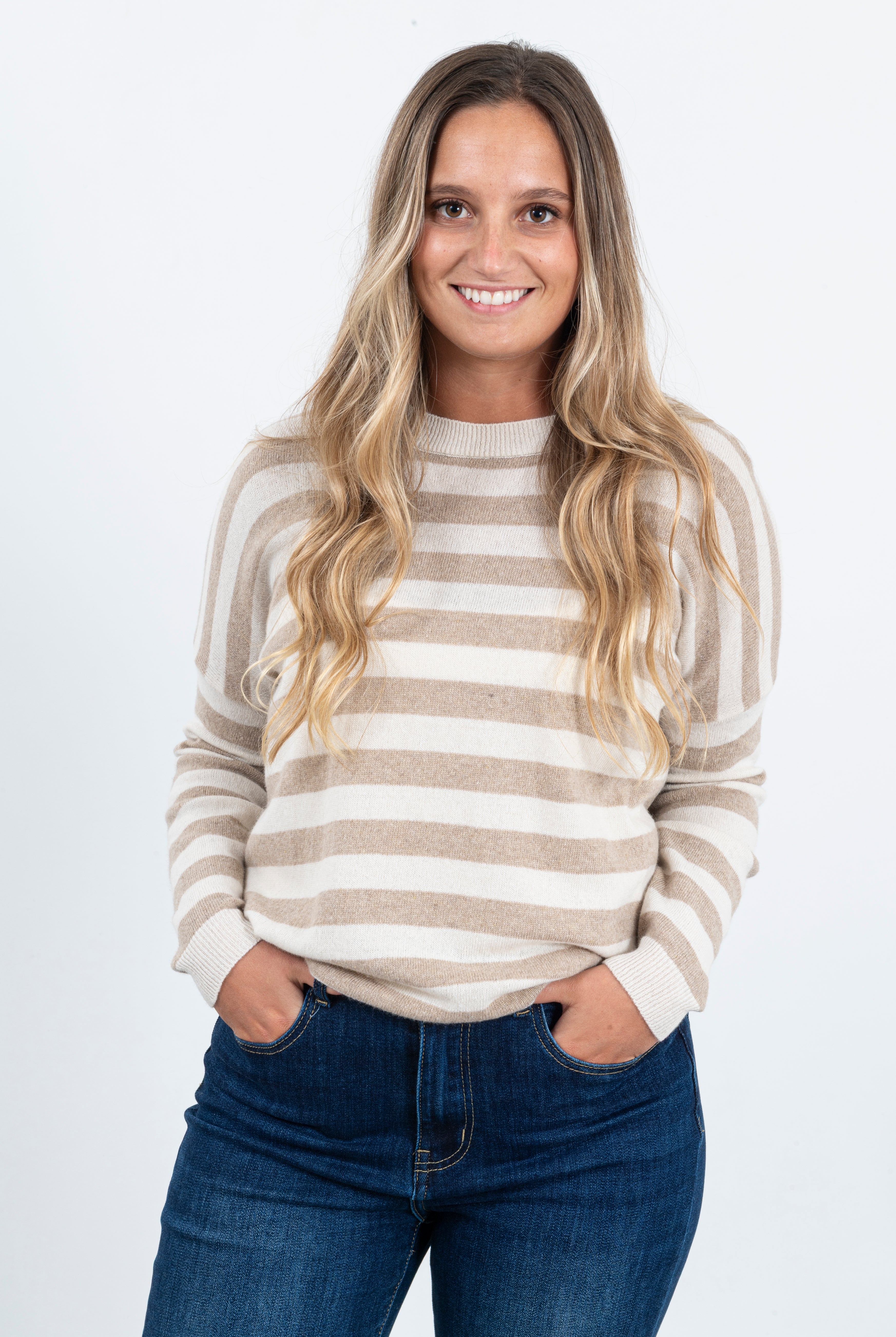 SWEATER MAGLIONE