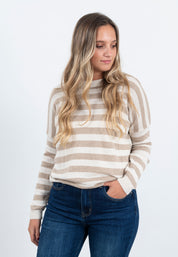 SWEATER MAGLIONE