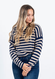 SWEATER STRISCE