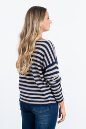SWEATER STRISCE