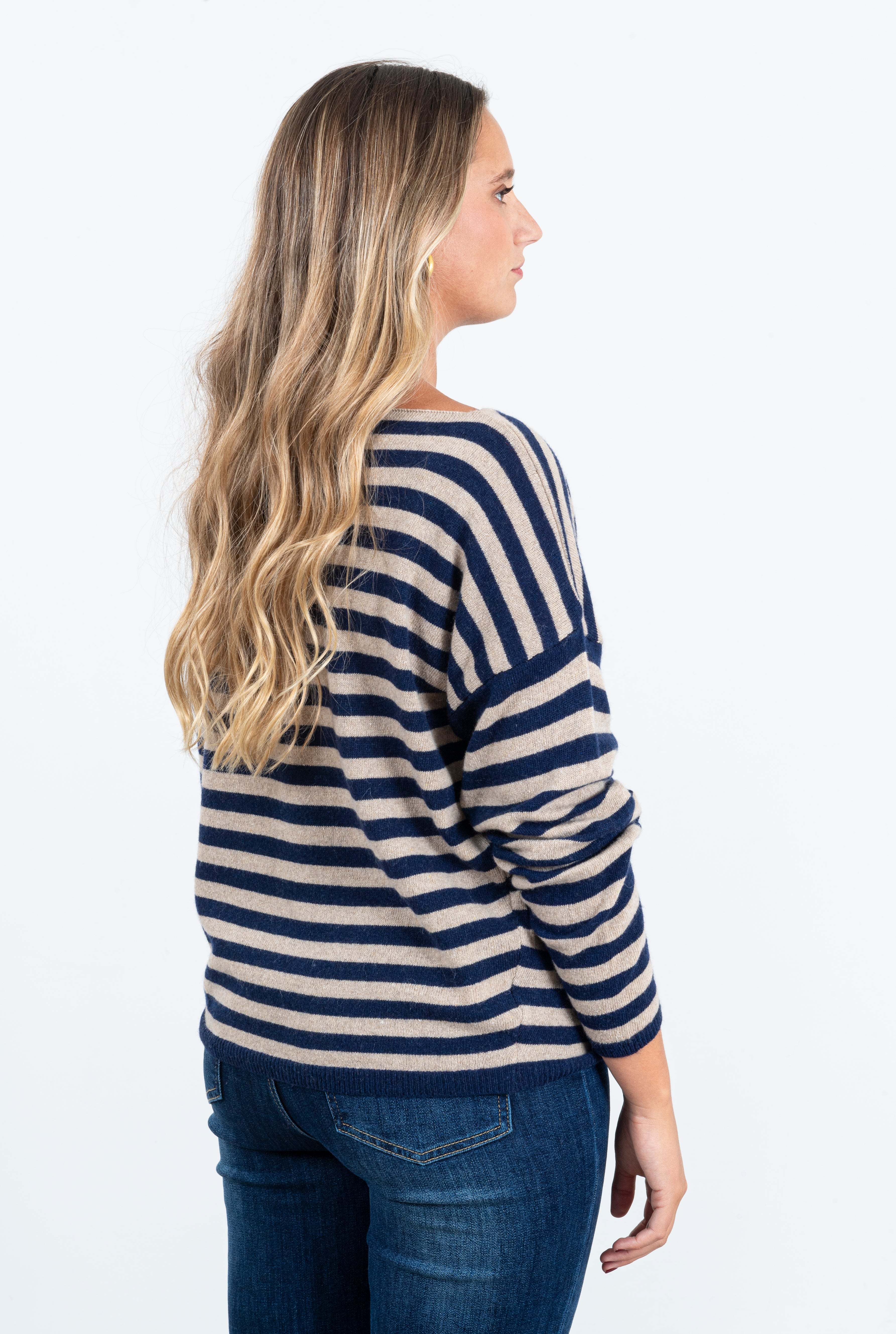SWEATER STRISCE