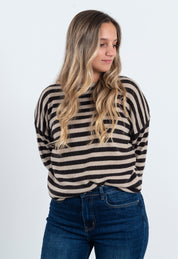 SWEATER STRISCE