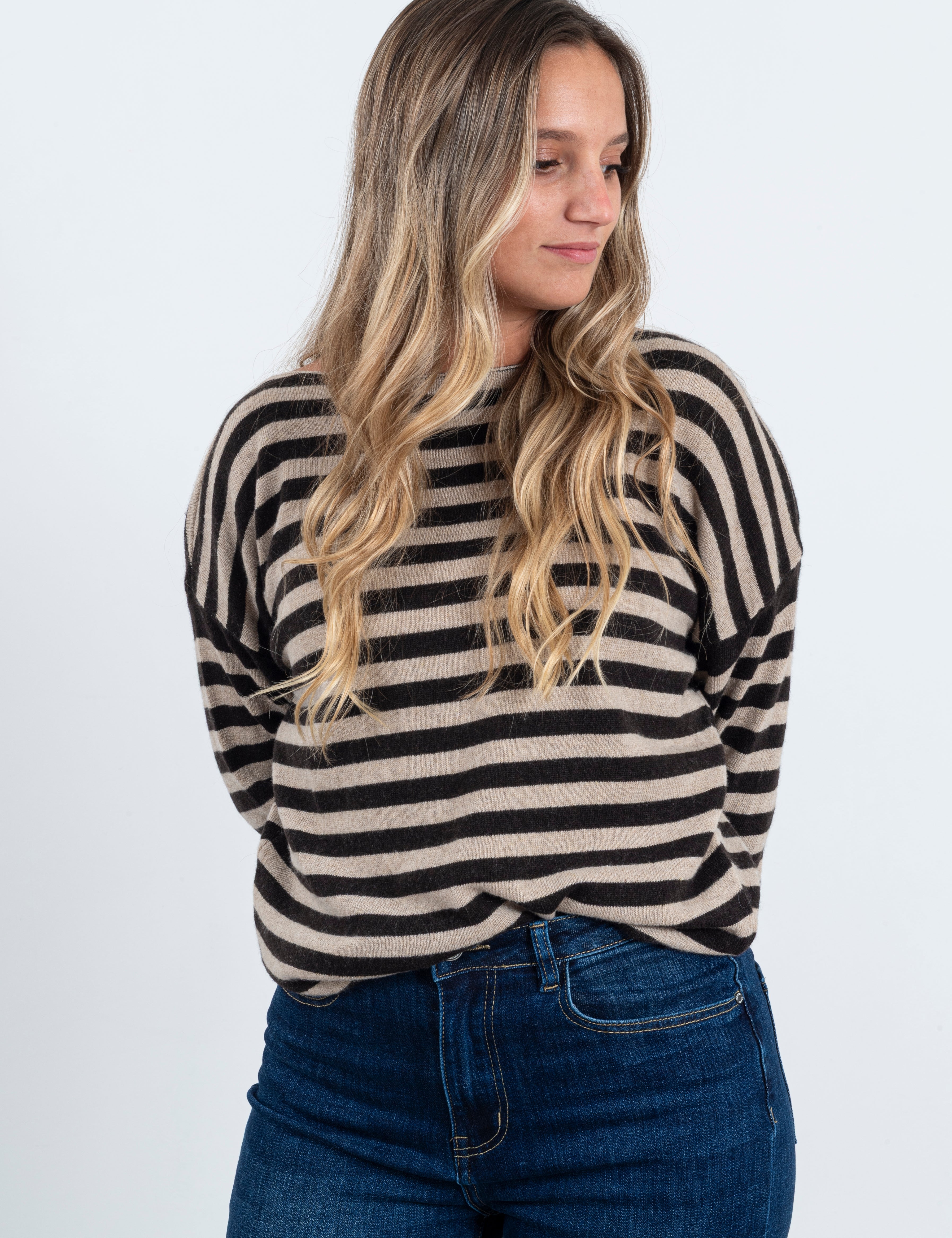 SWEATER STRISCE
