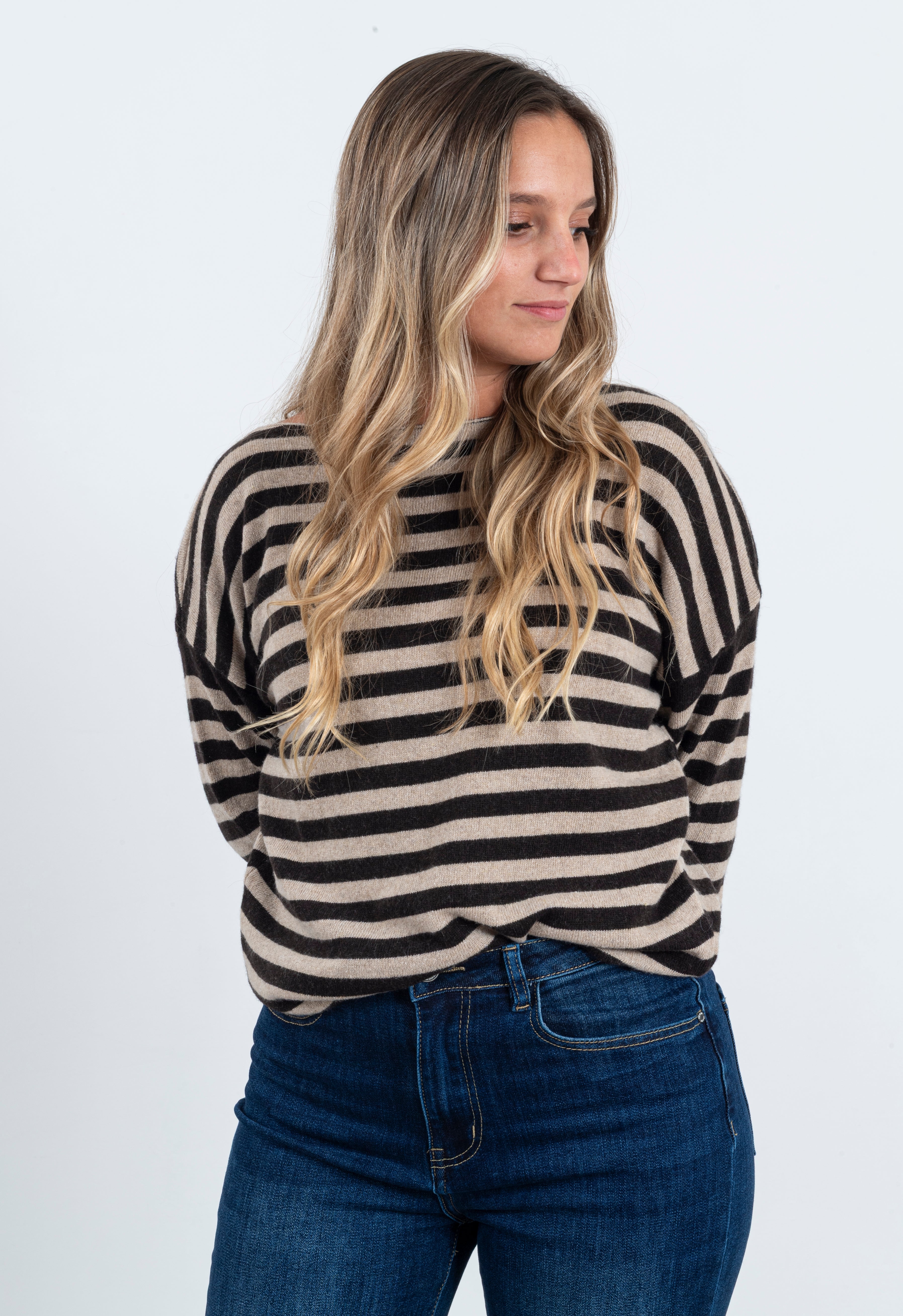 SWEATER STRISCE