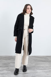 CHAQUETON BOTONE