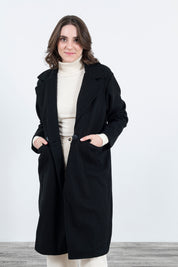 CHAQUETON BOTONE