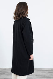 CHAQUETON BOTONE
