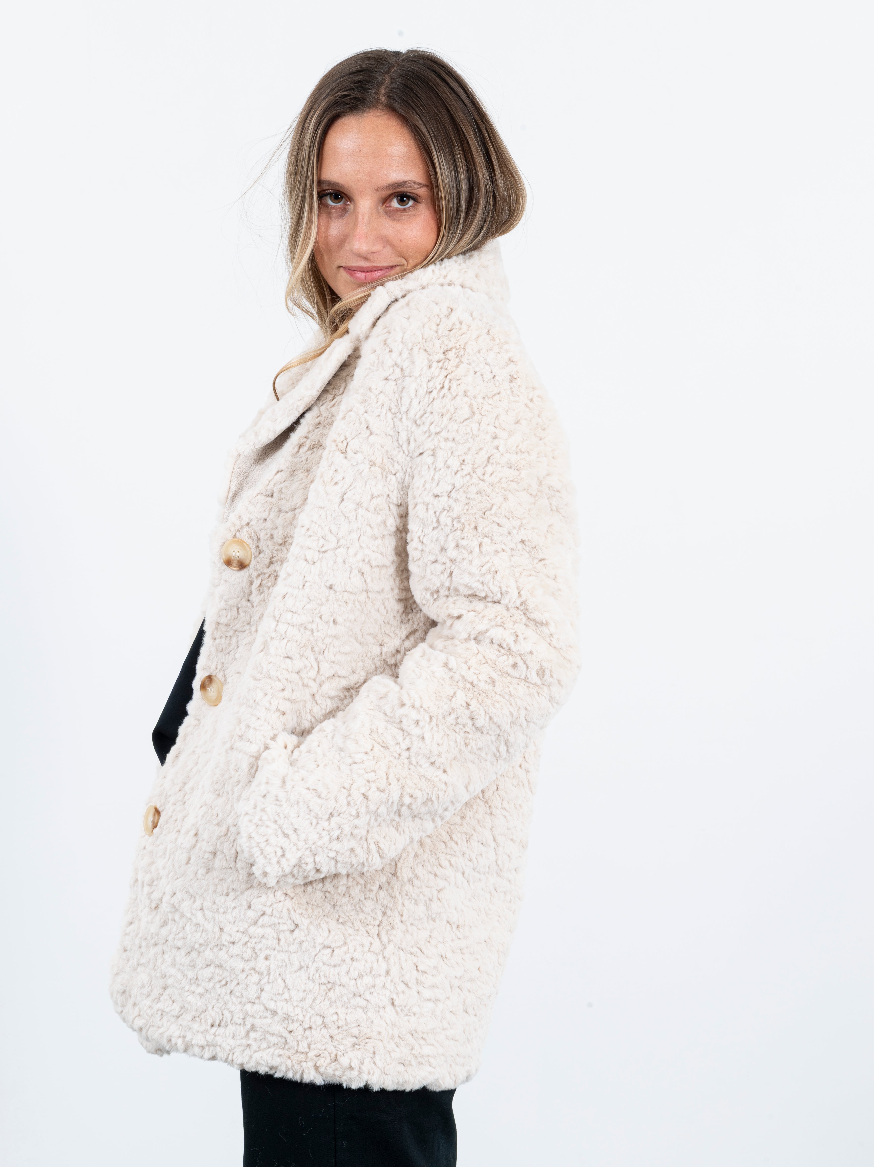 CHAQUETON MILANO