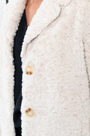 CHAQUETON MILANO