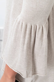 SWEATER VOLARE