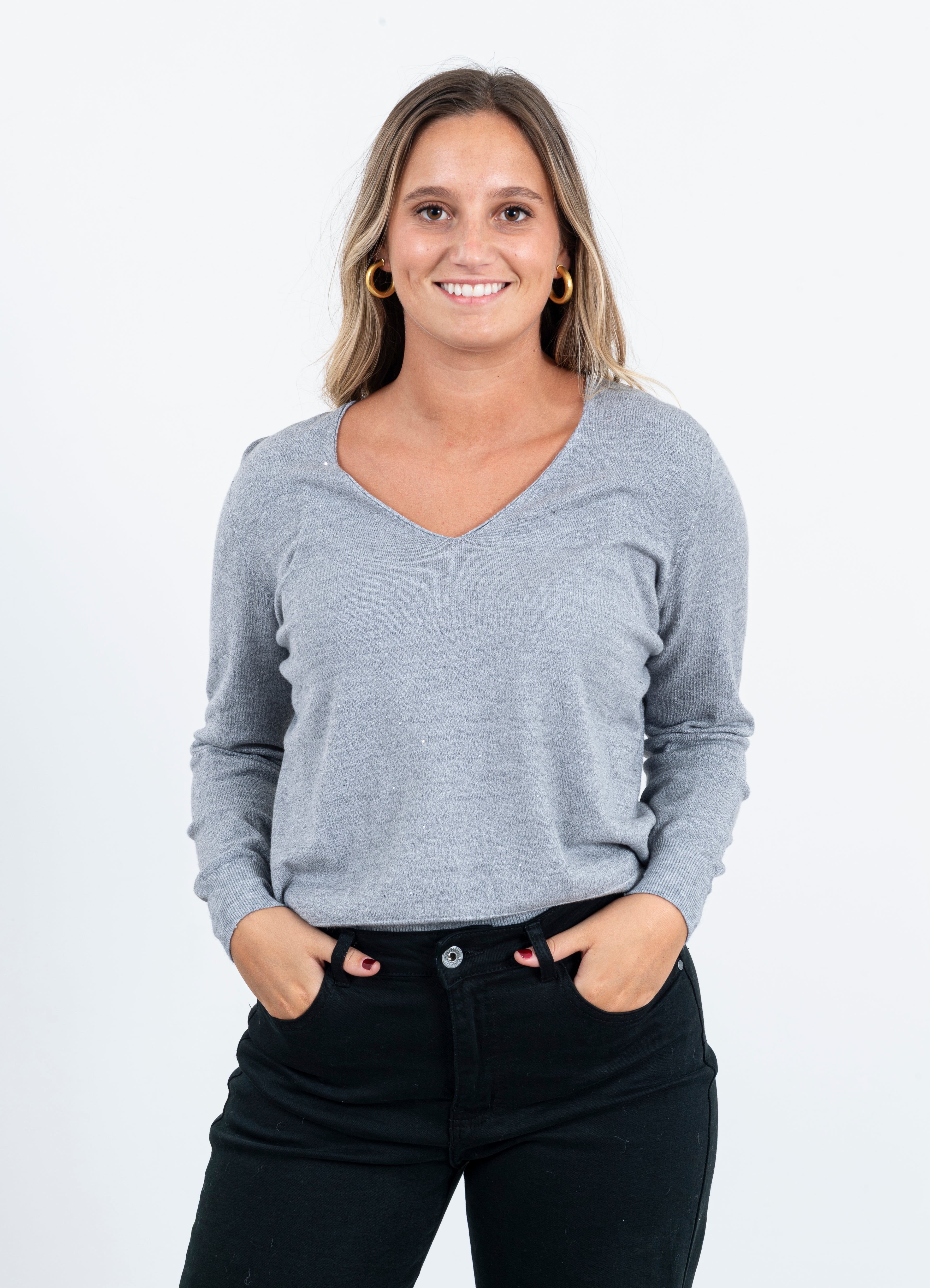 SWEATER SOFIA