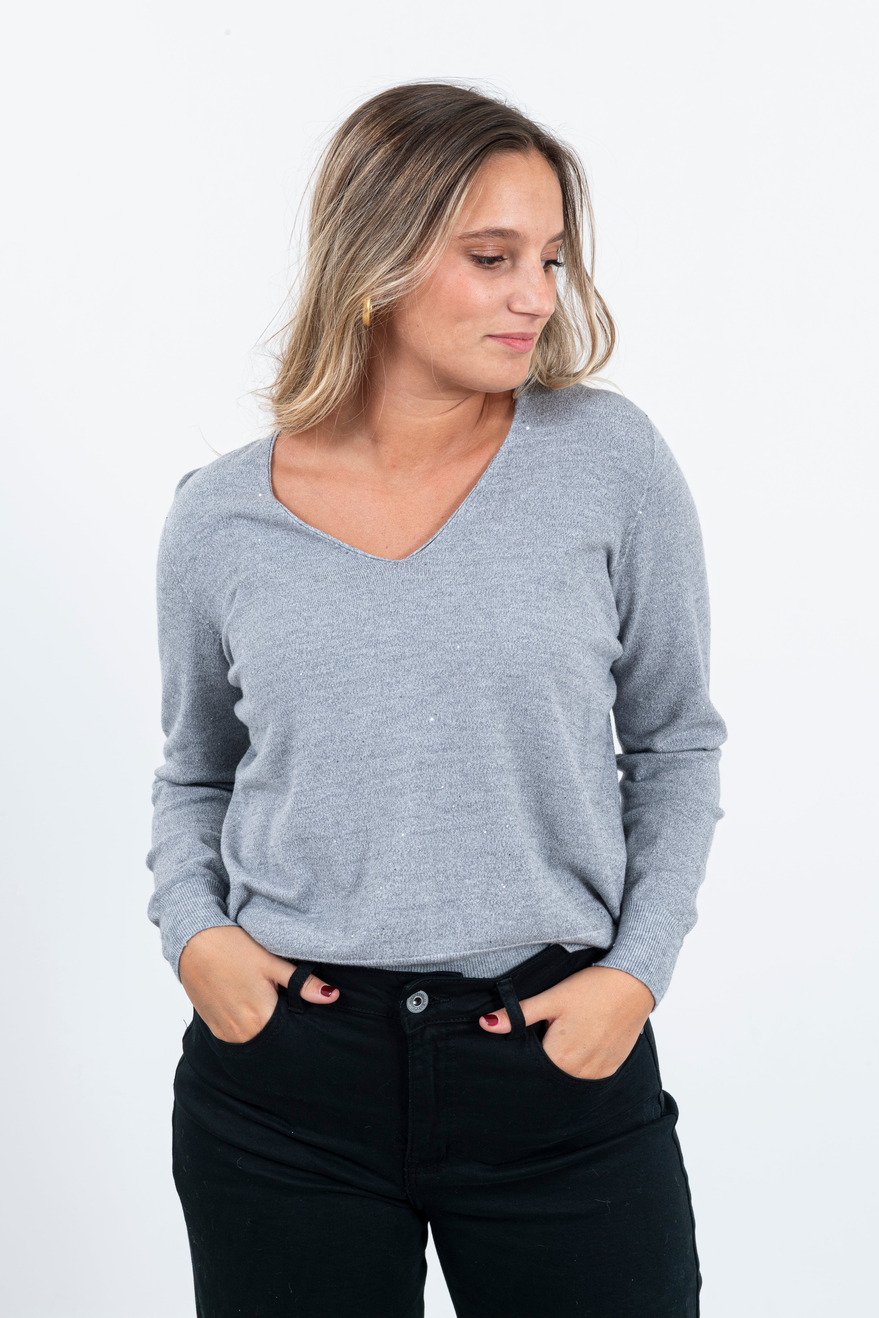 SWEATER SOFIA