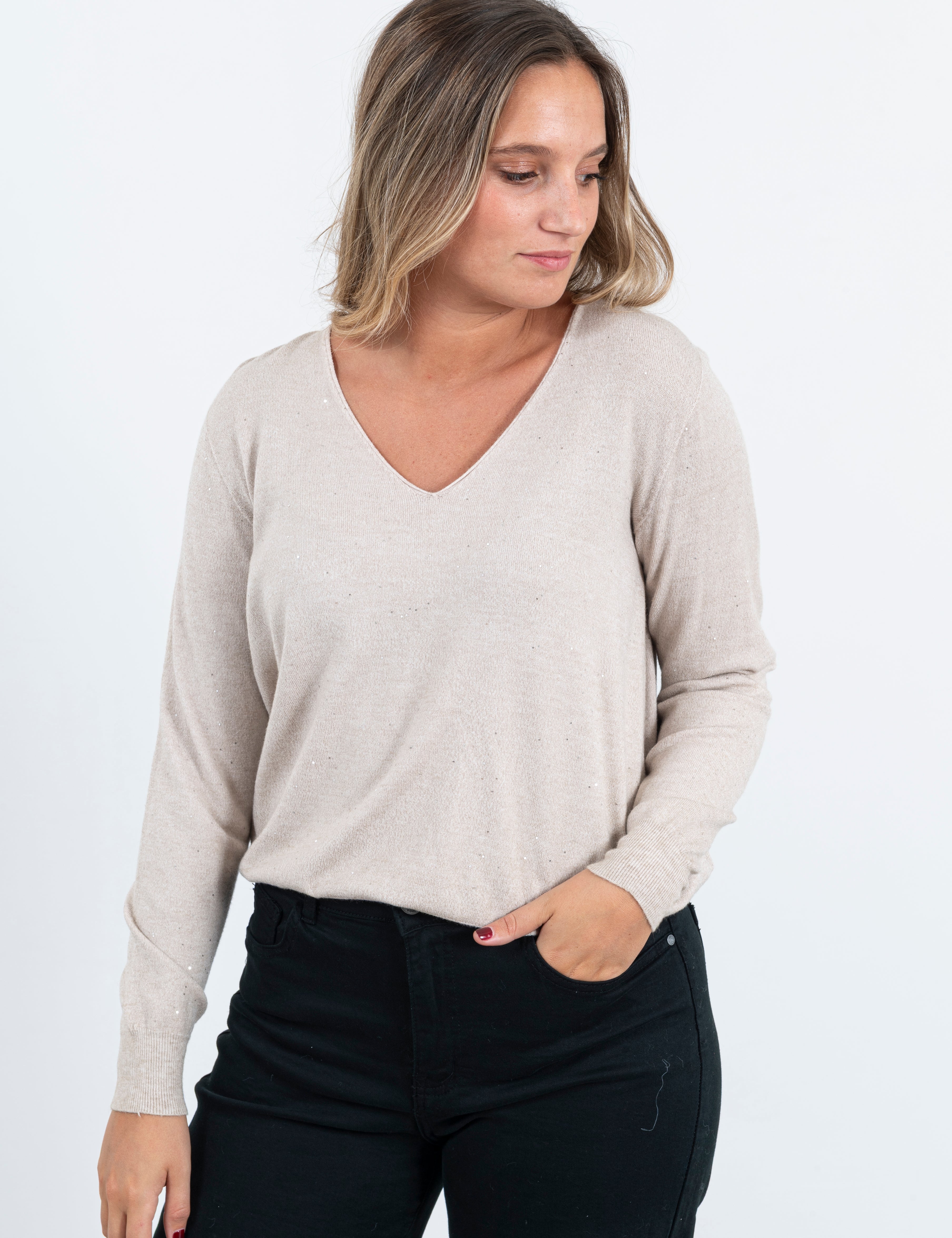 SWEATER SOFIA