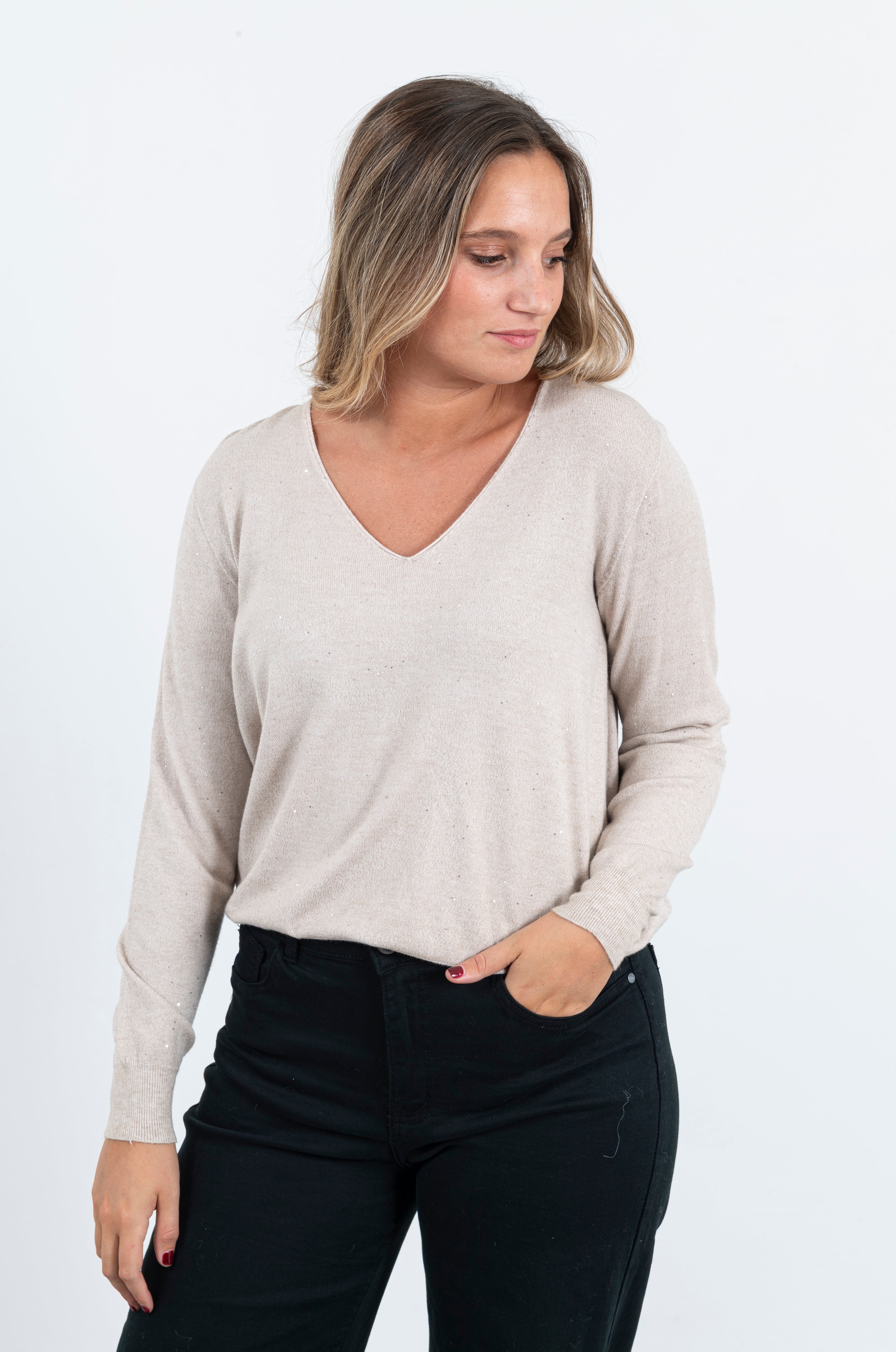 SWEATER SOFIA