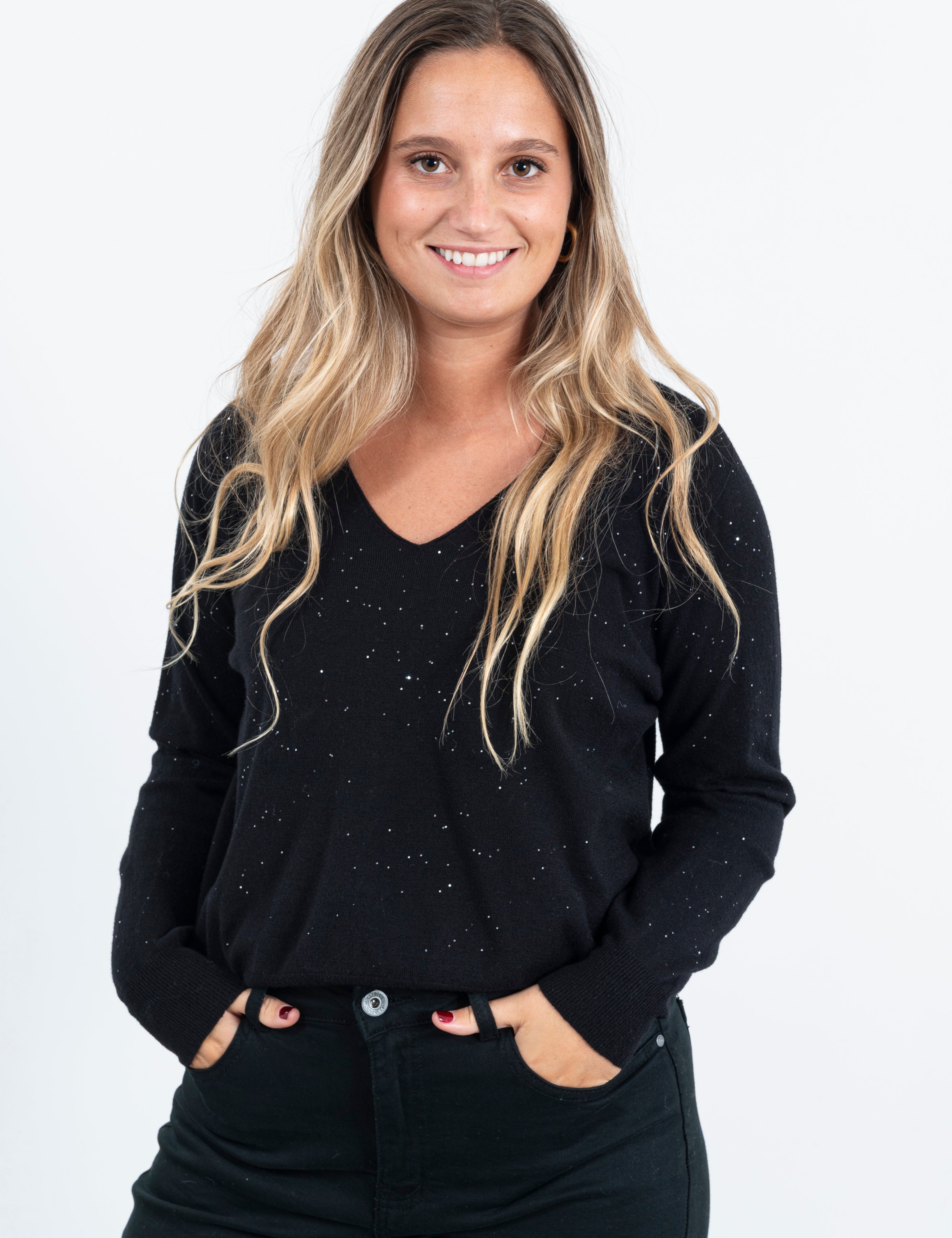 SWEATER SOFIA