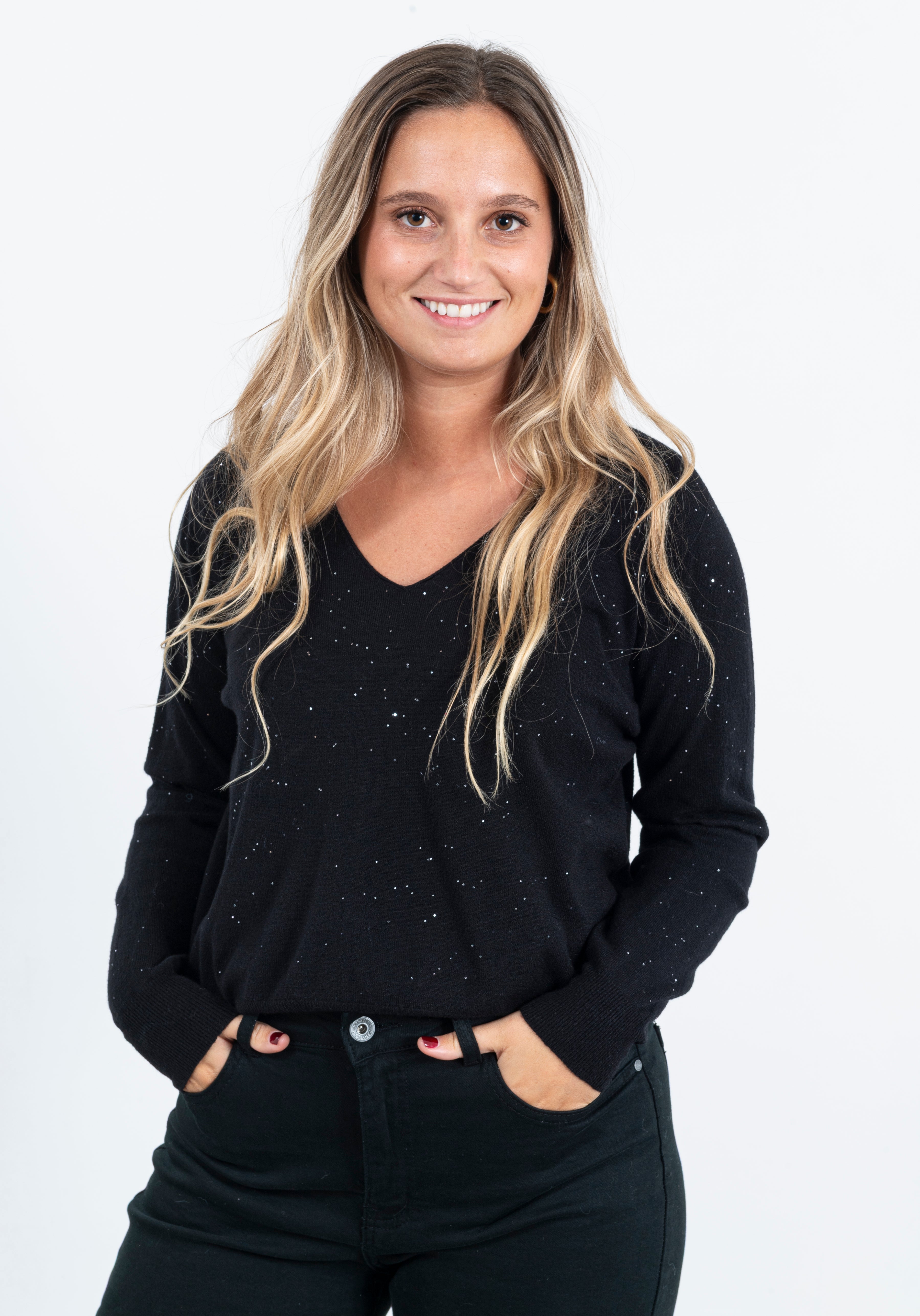 SWEATER SOFIA