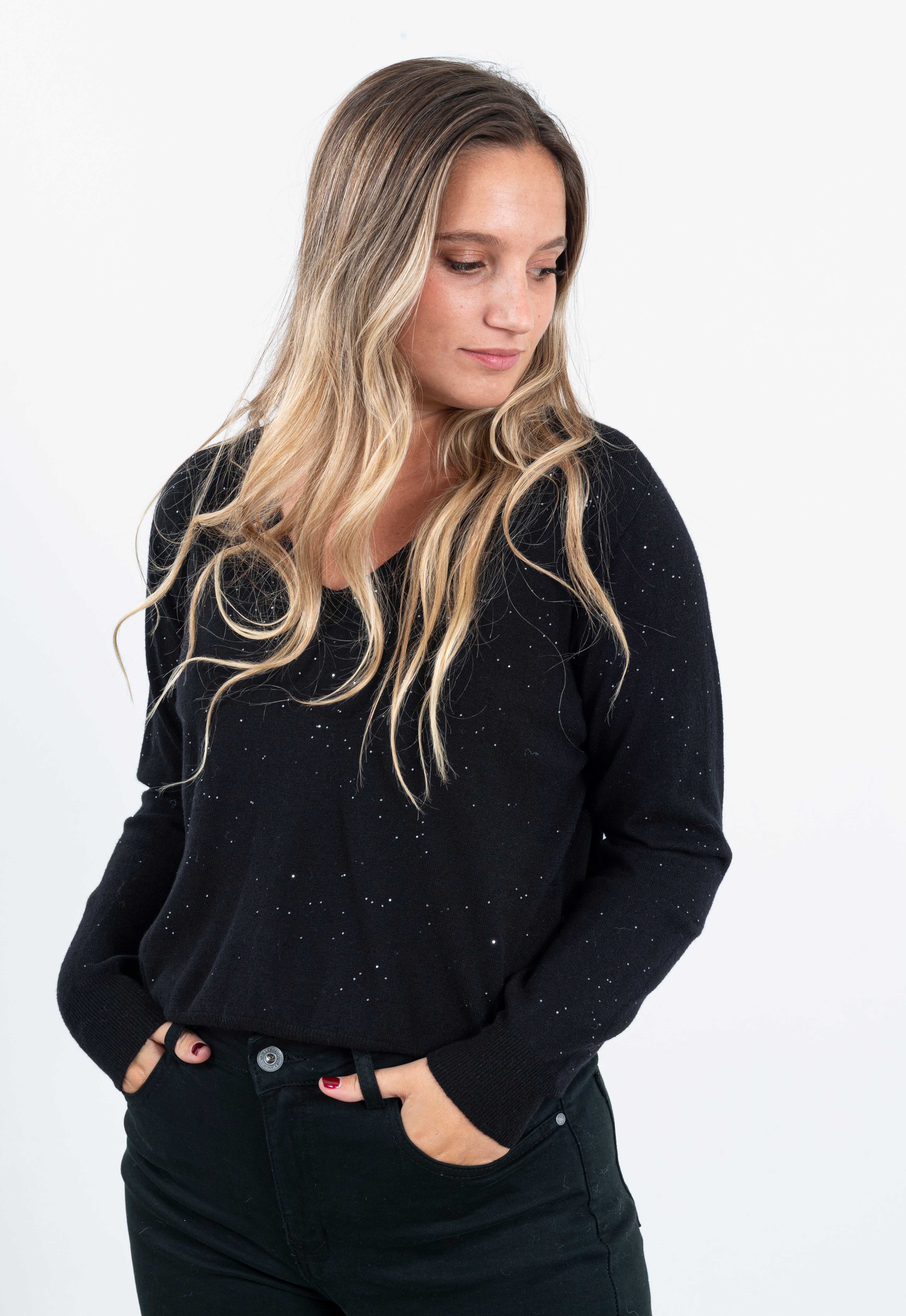 SWEATER SOFIA