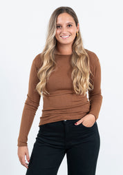 SWEATER SOTTILE