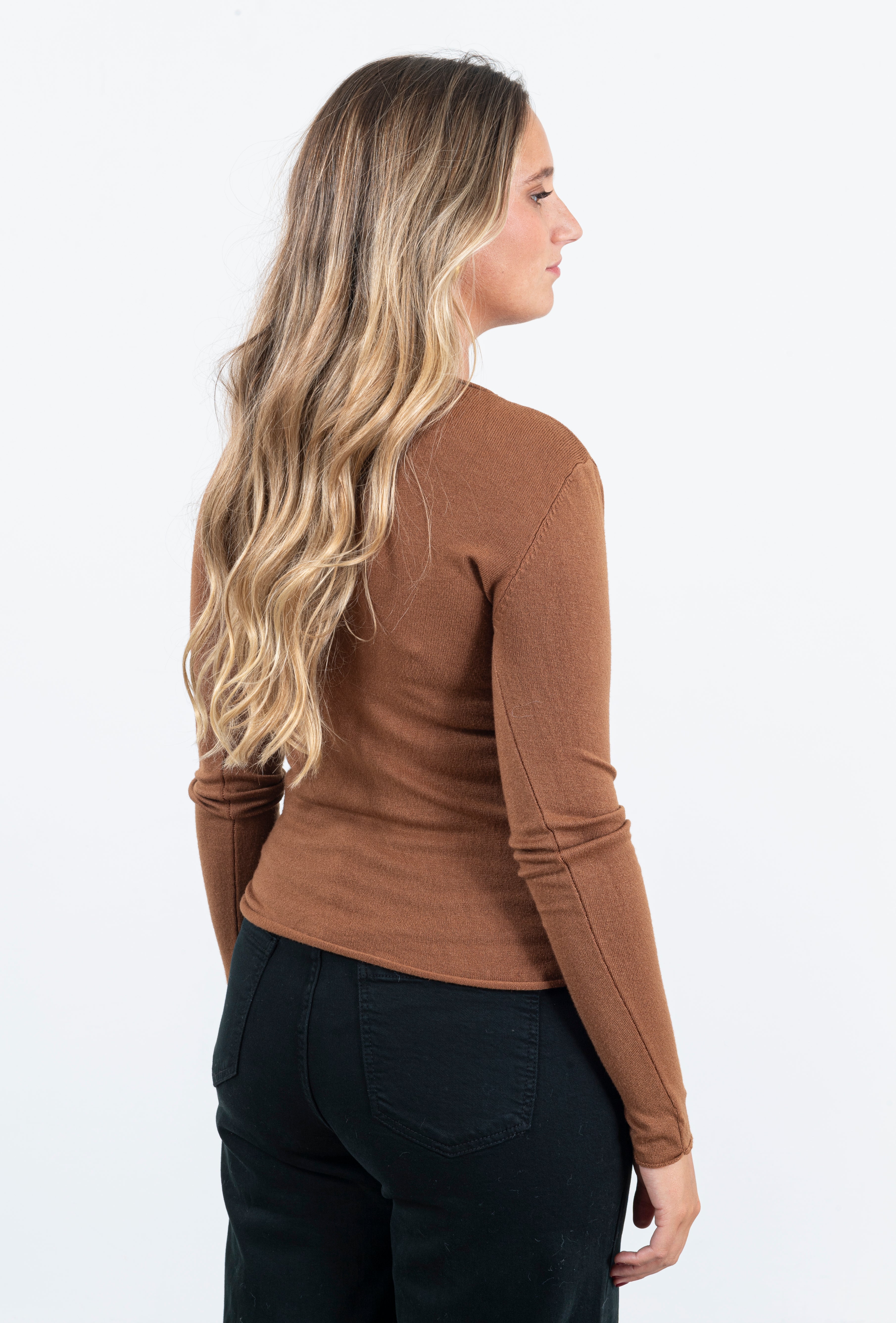 SWEATER SOTTILE