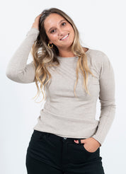 SWEATER SOTTILE