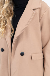 CHAQUETON BOTONE