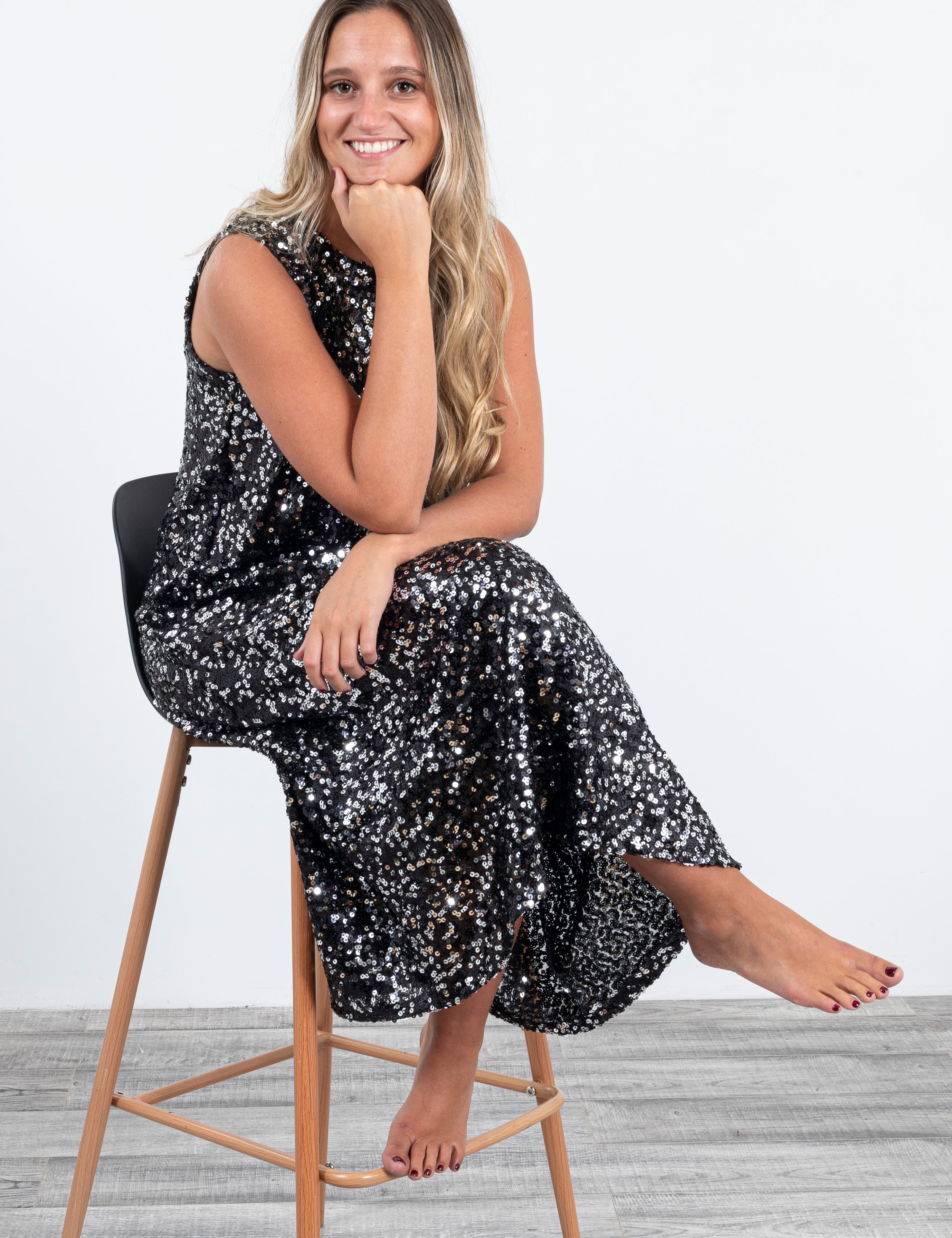 VESTIDO BELLINI