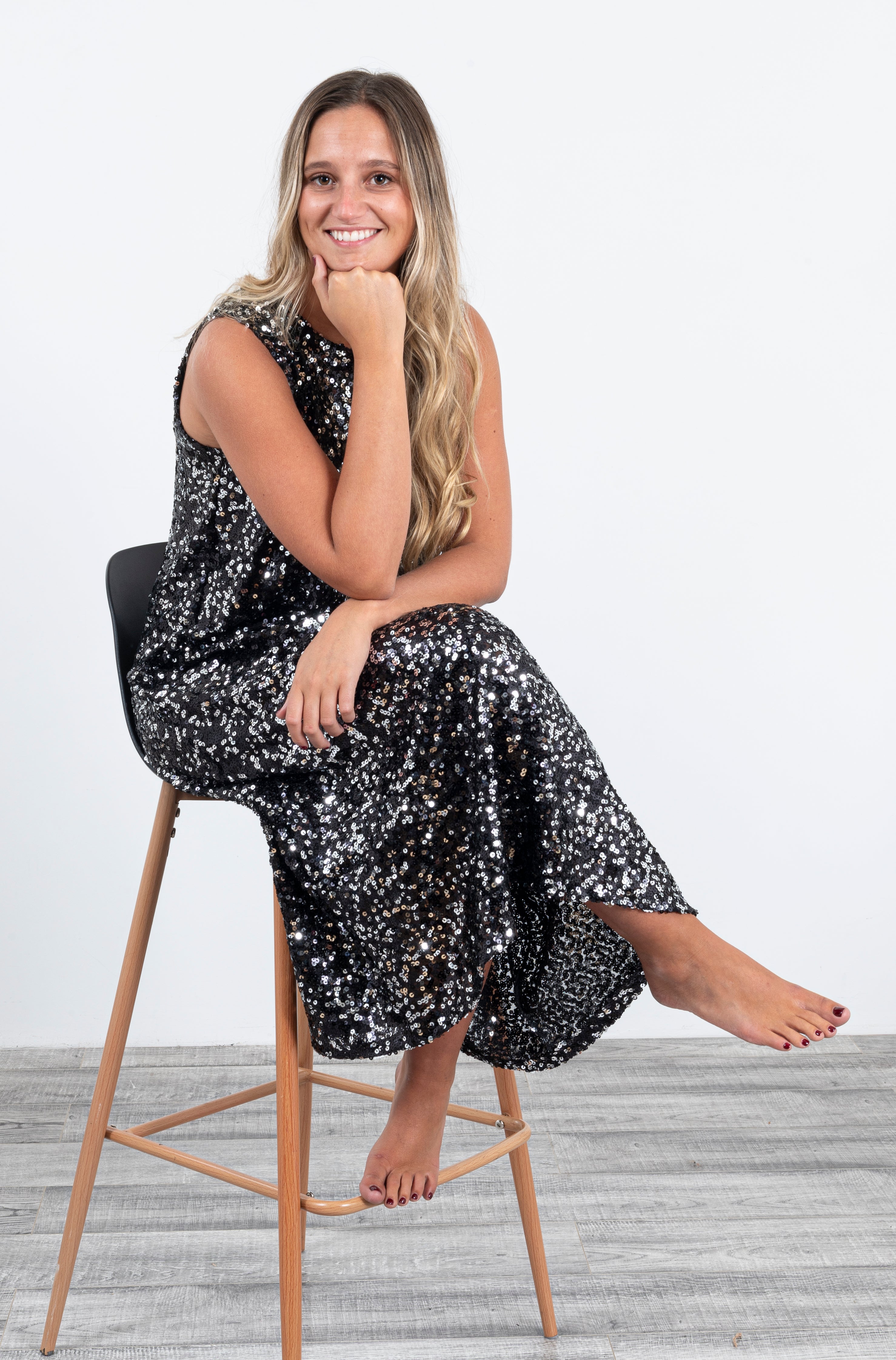 VESTIDO BELLINI