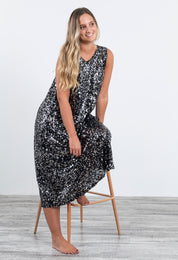 VESTIDO BELLINI