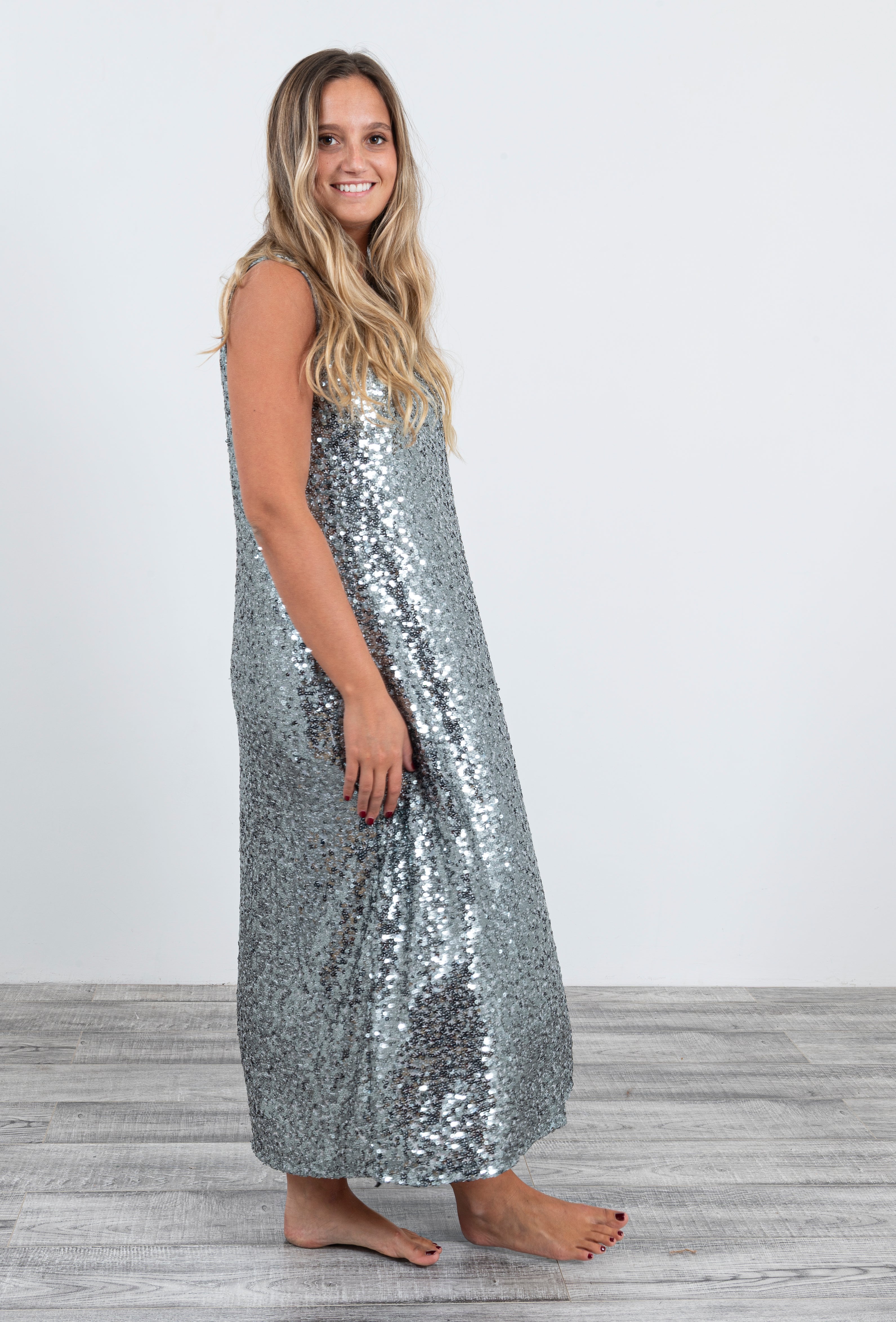 VESTIDO BELLINI