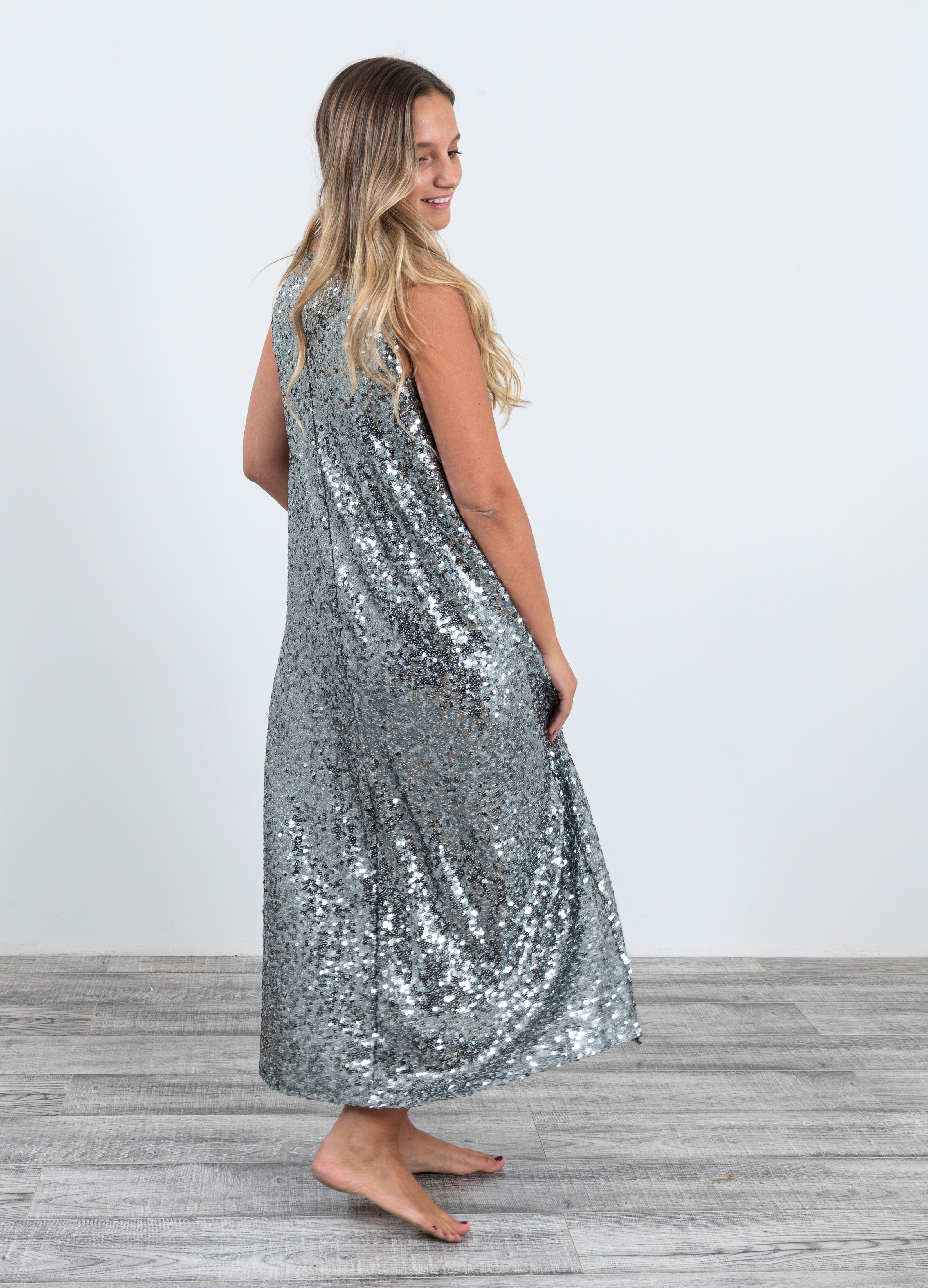 VESTIDO BELLINI