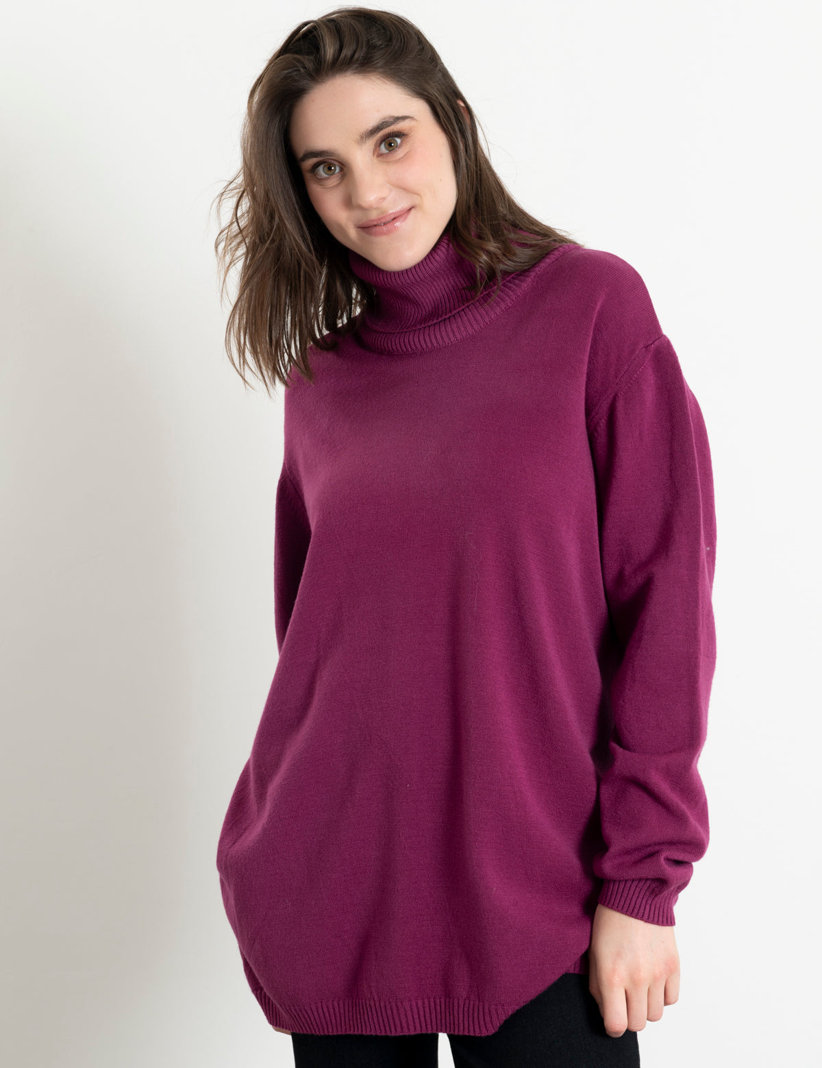 SWEATER BEATLE GIULIA