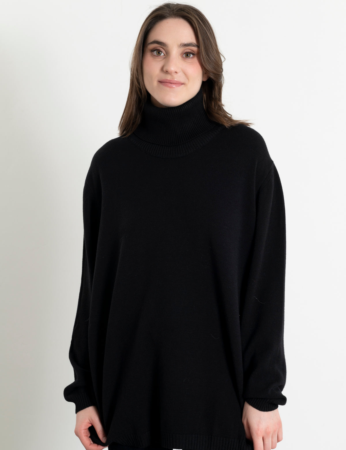 SWEATER BEATLE GIULIA