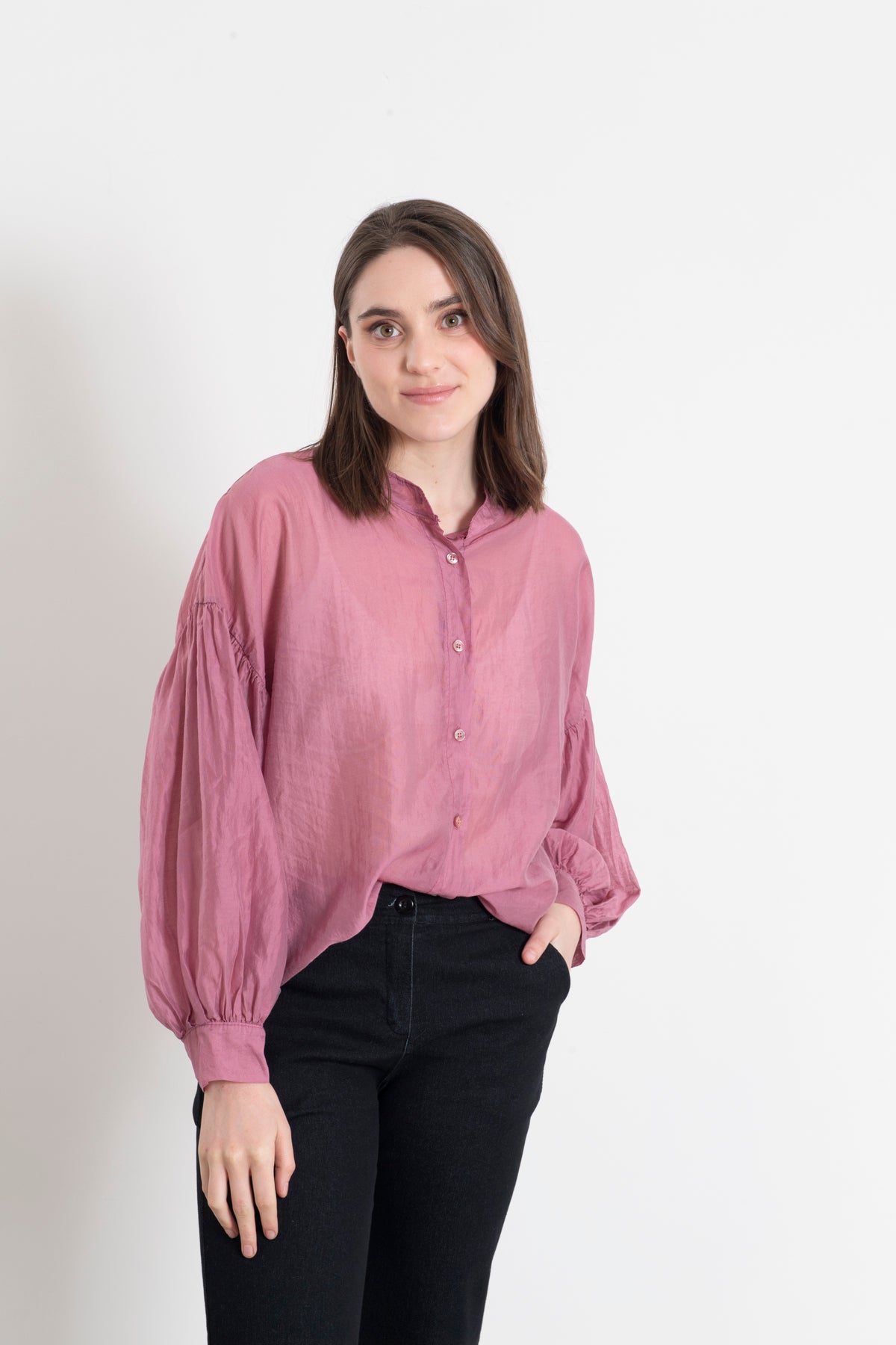 BLUSA FILOMENA