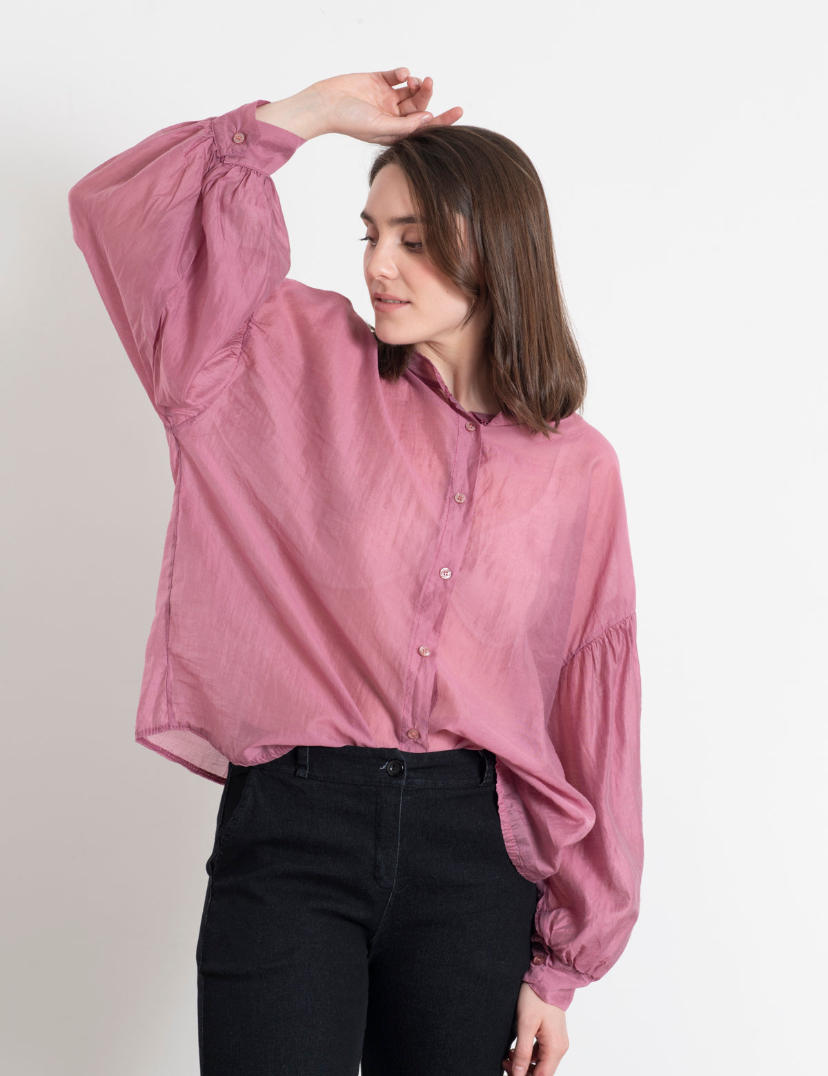 BLUSA FILOMENA
